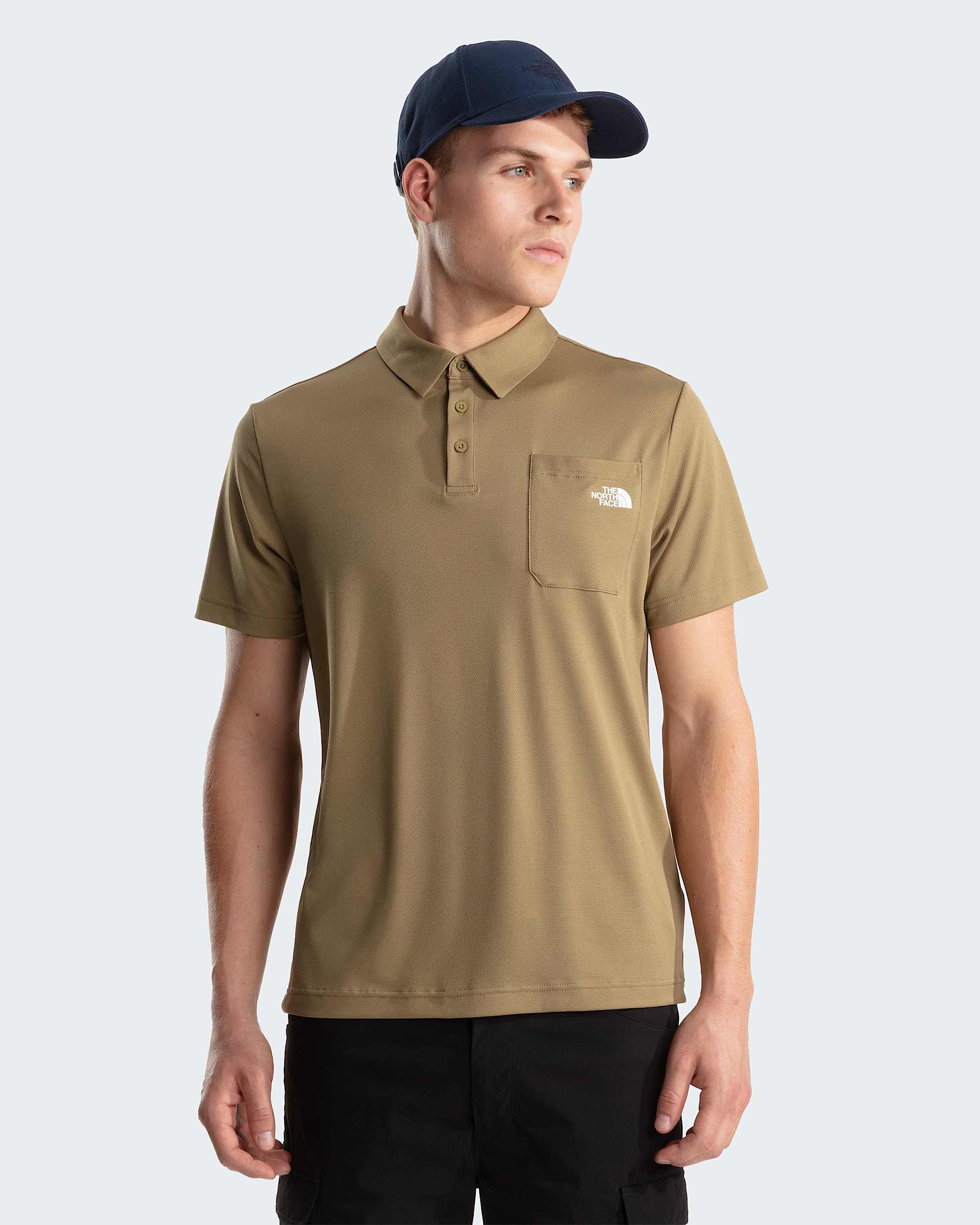Men’s New Tanken Polo