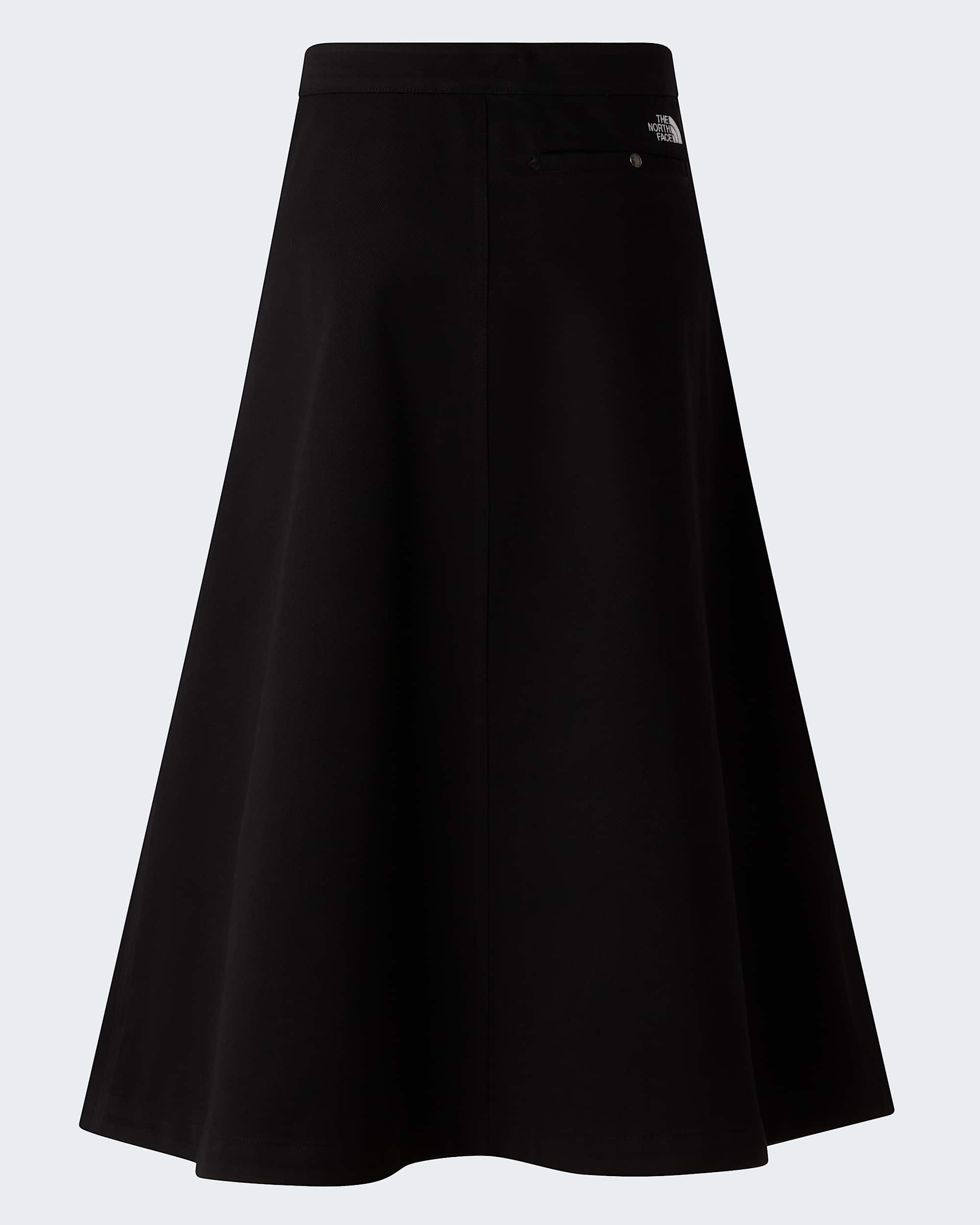 Women's M66 Canvas Skirt