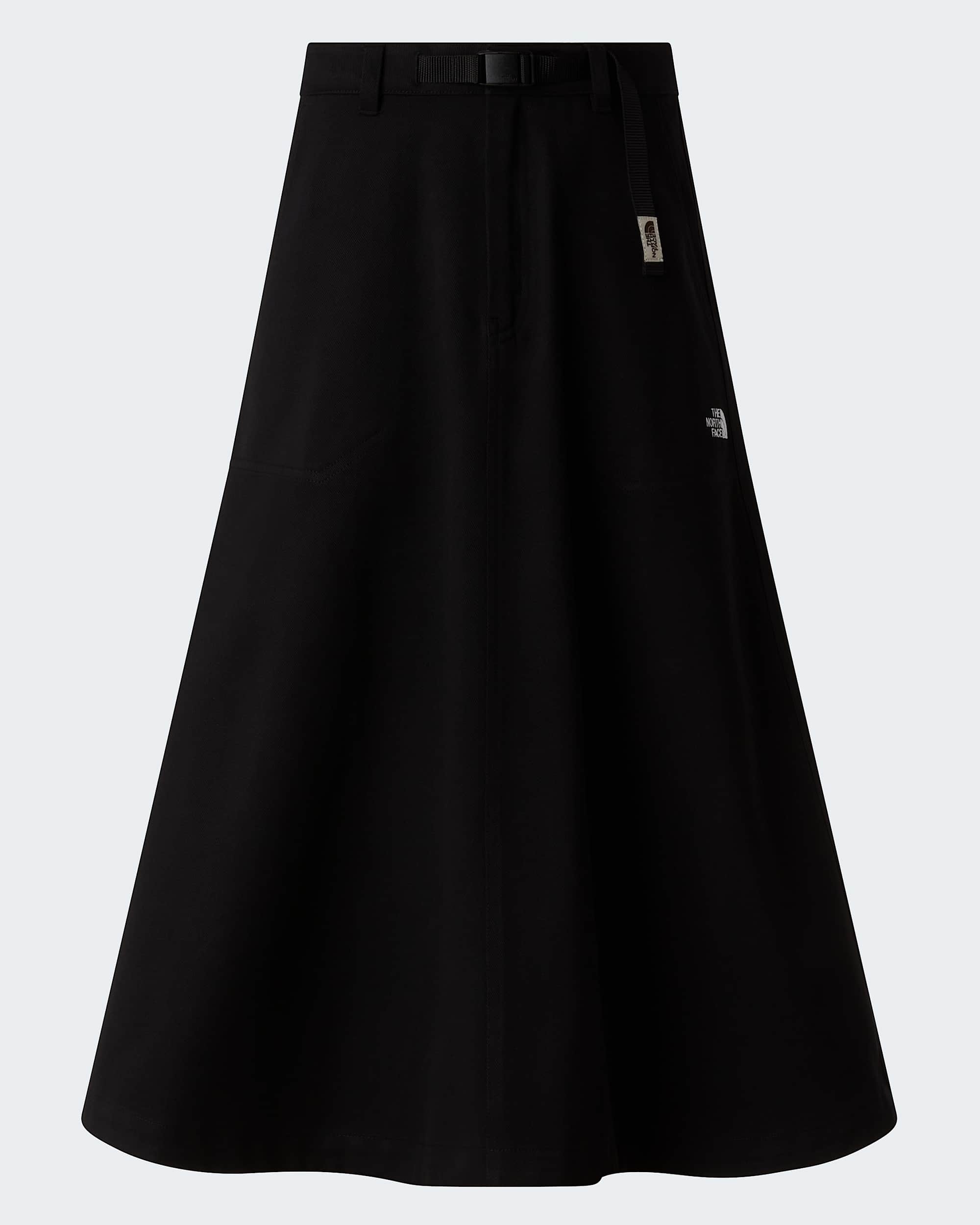 Women's M66 Canvas Skirt