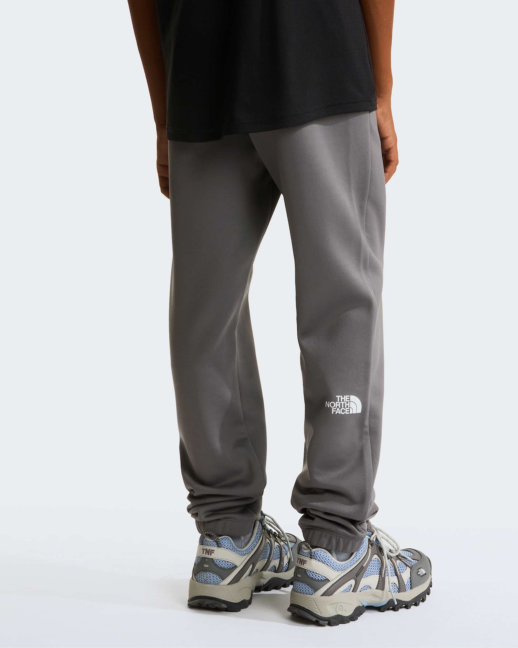 Pantalon de jogging Reaxion pour enfant TNF Smoked Pearl ALT3