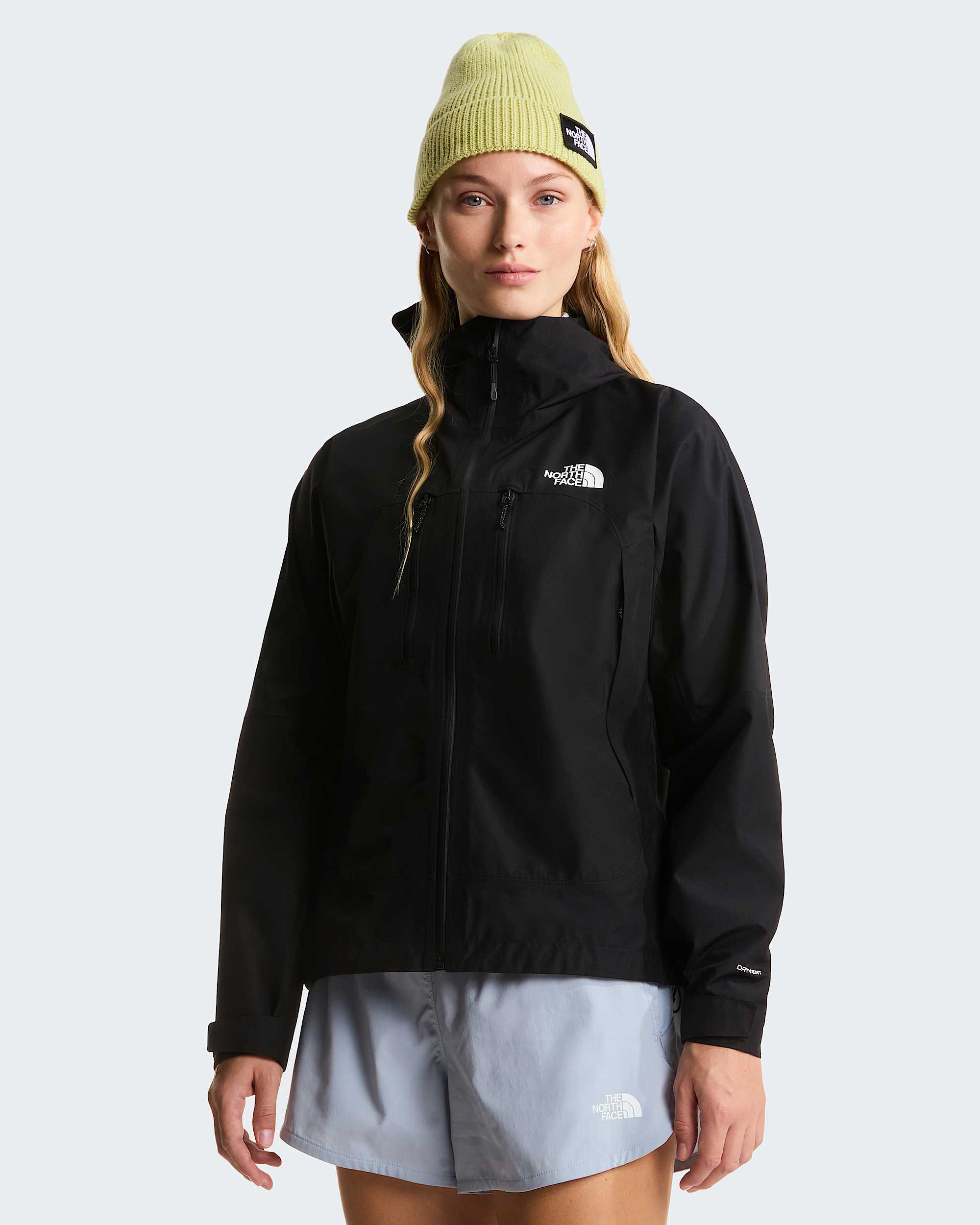Giacca Valley View da donna TNF HERO