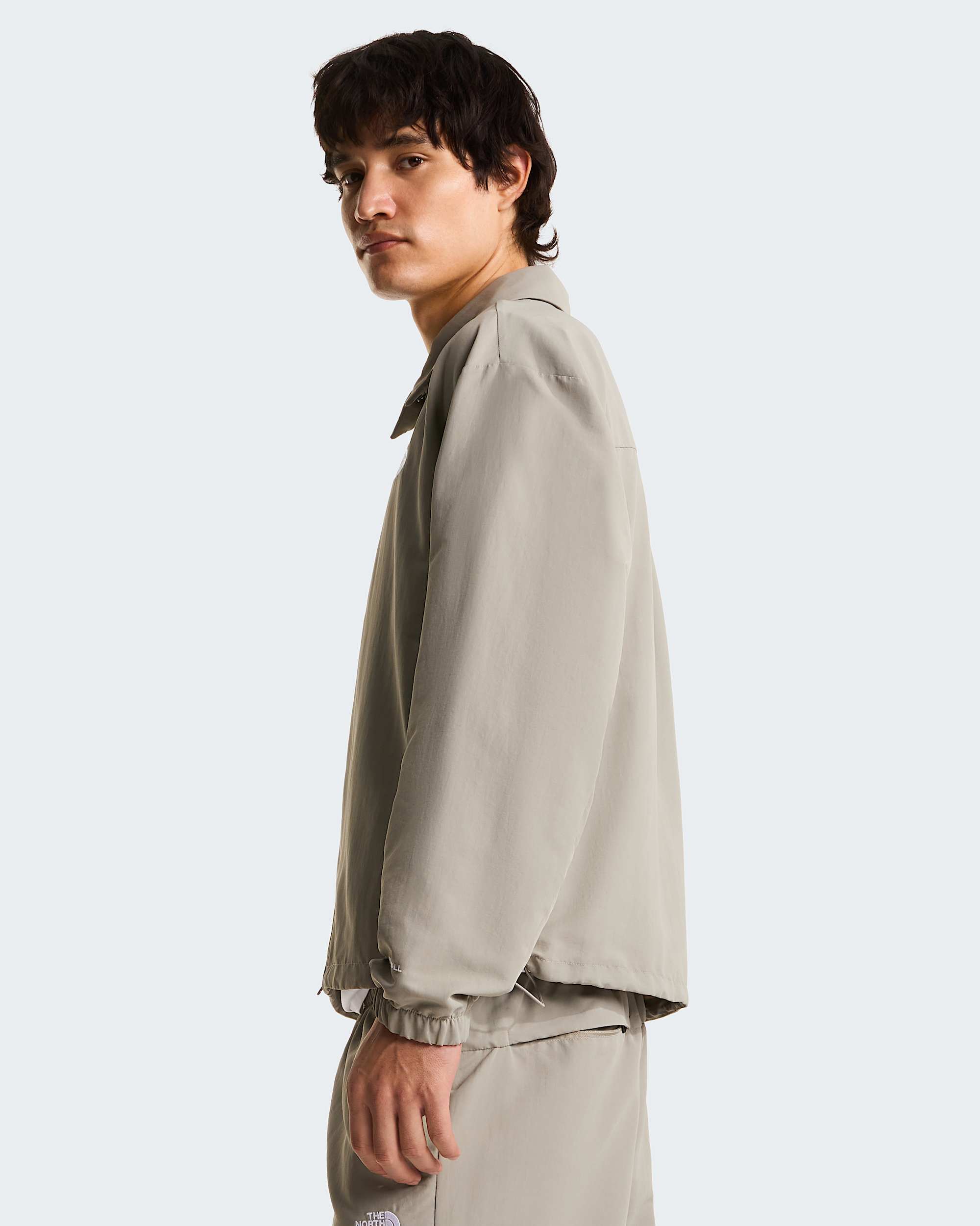 Veste coupevent TNF Easy pour homme TNF ALT3
