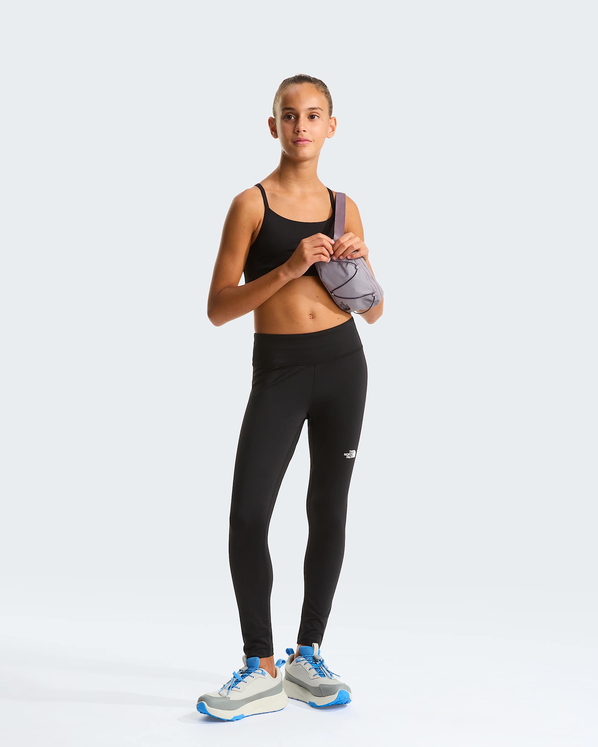 Legny Flex pro holky TNF TNF Black ALT1