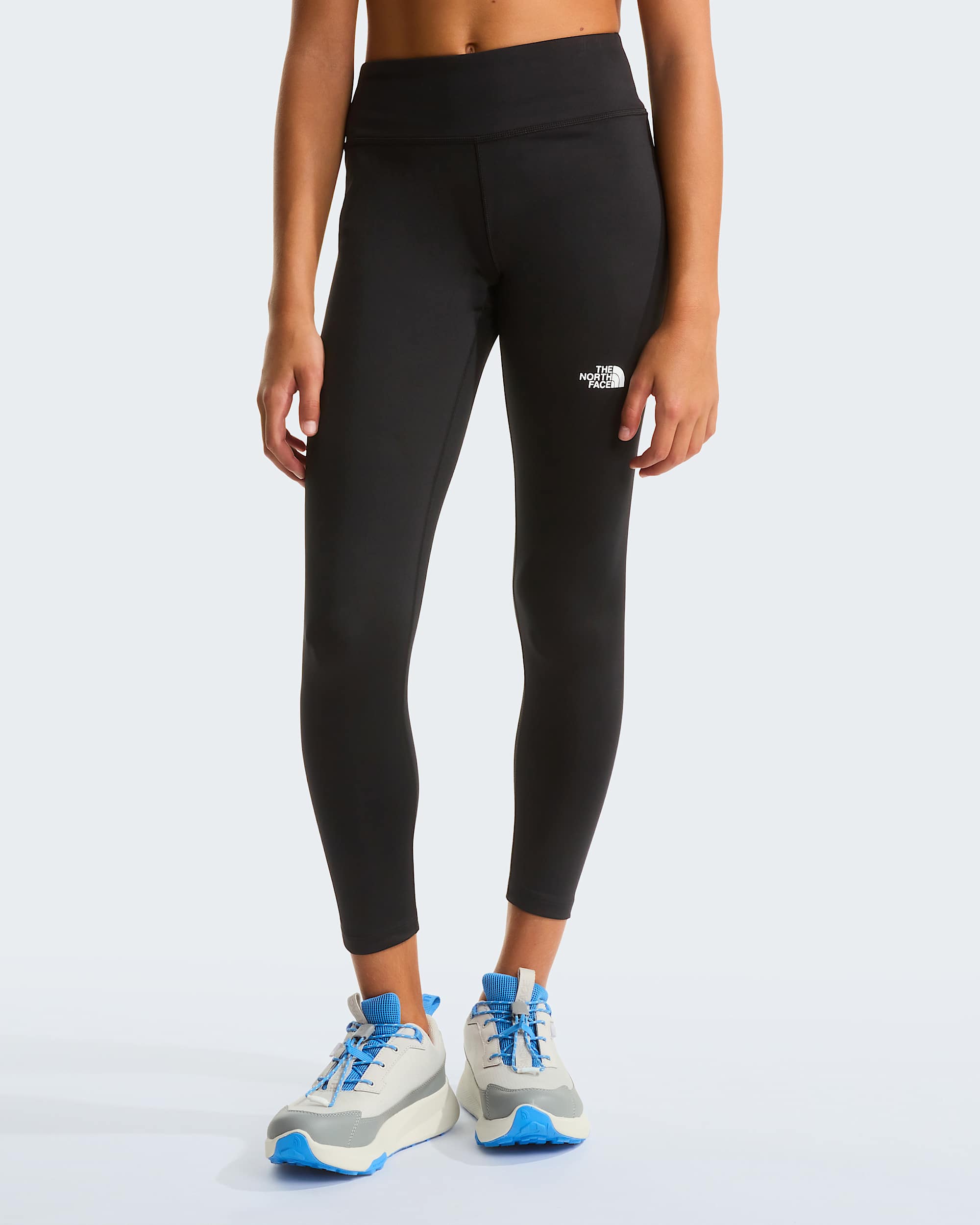 Legny Flex pro holky TNF TNF Black HERO