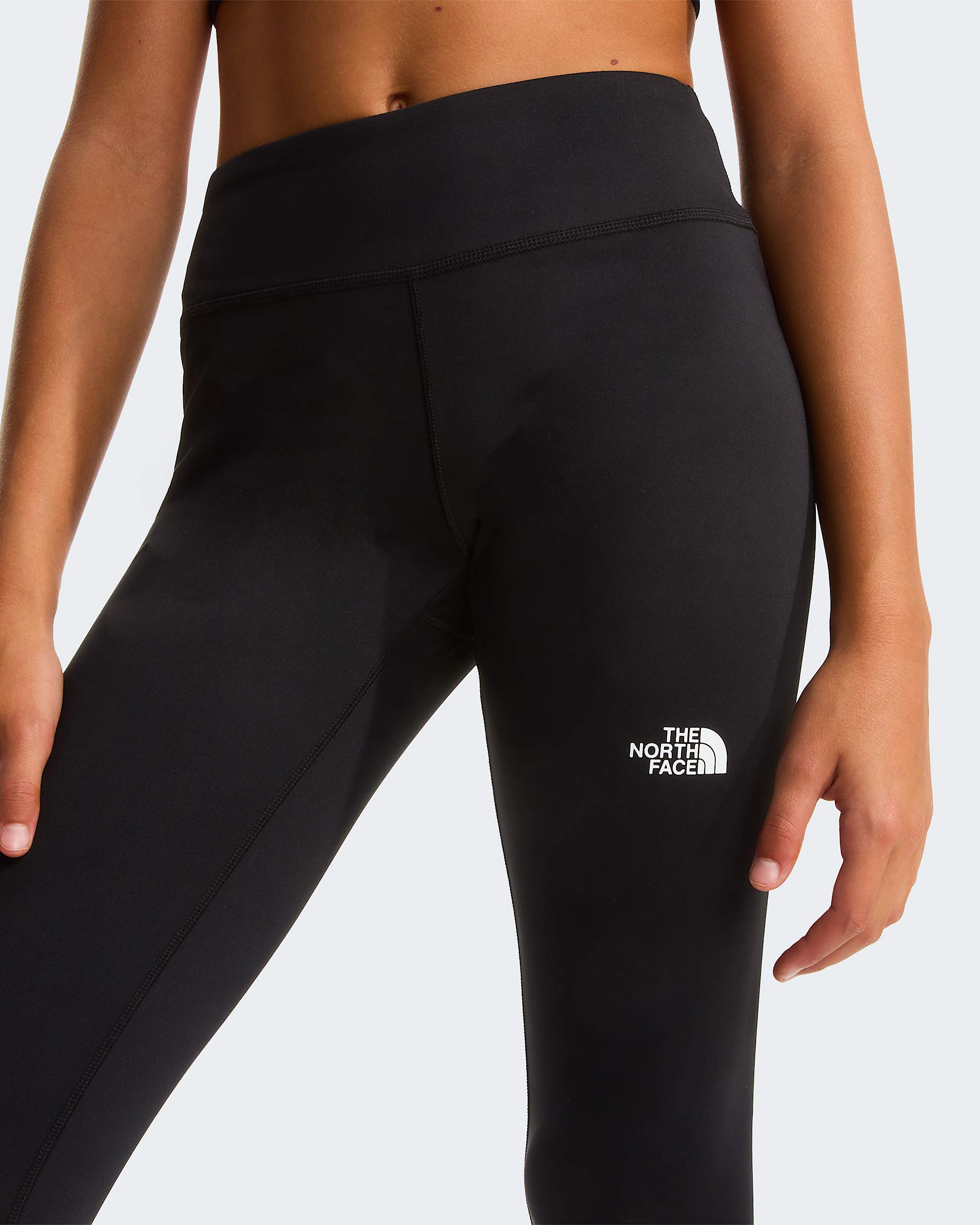 Legny Flex pro holky TNF TNF Black ALT4
