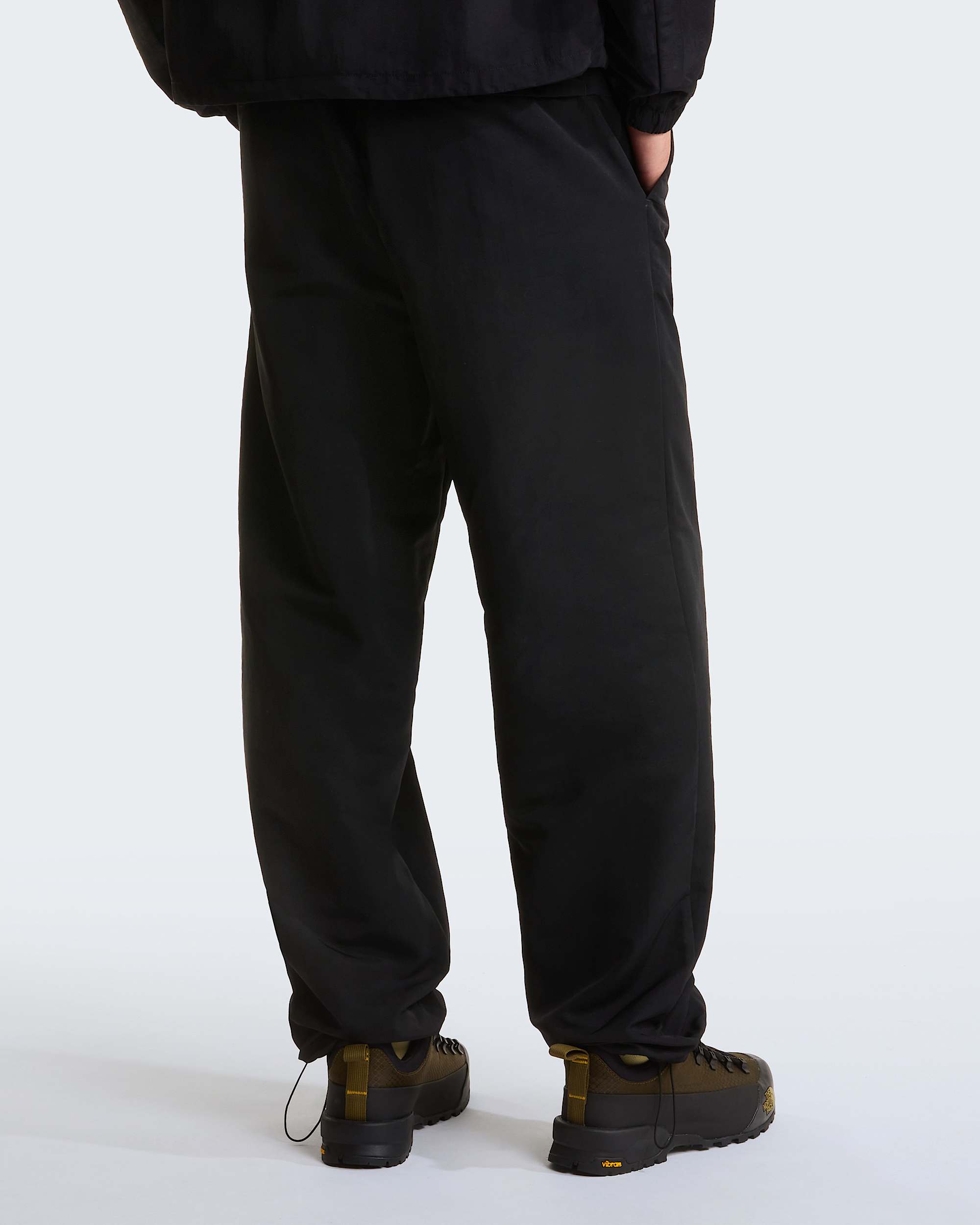 TNF Easy Wind bukser til herrer TNF ALT3