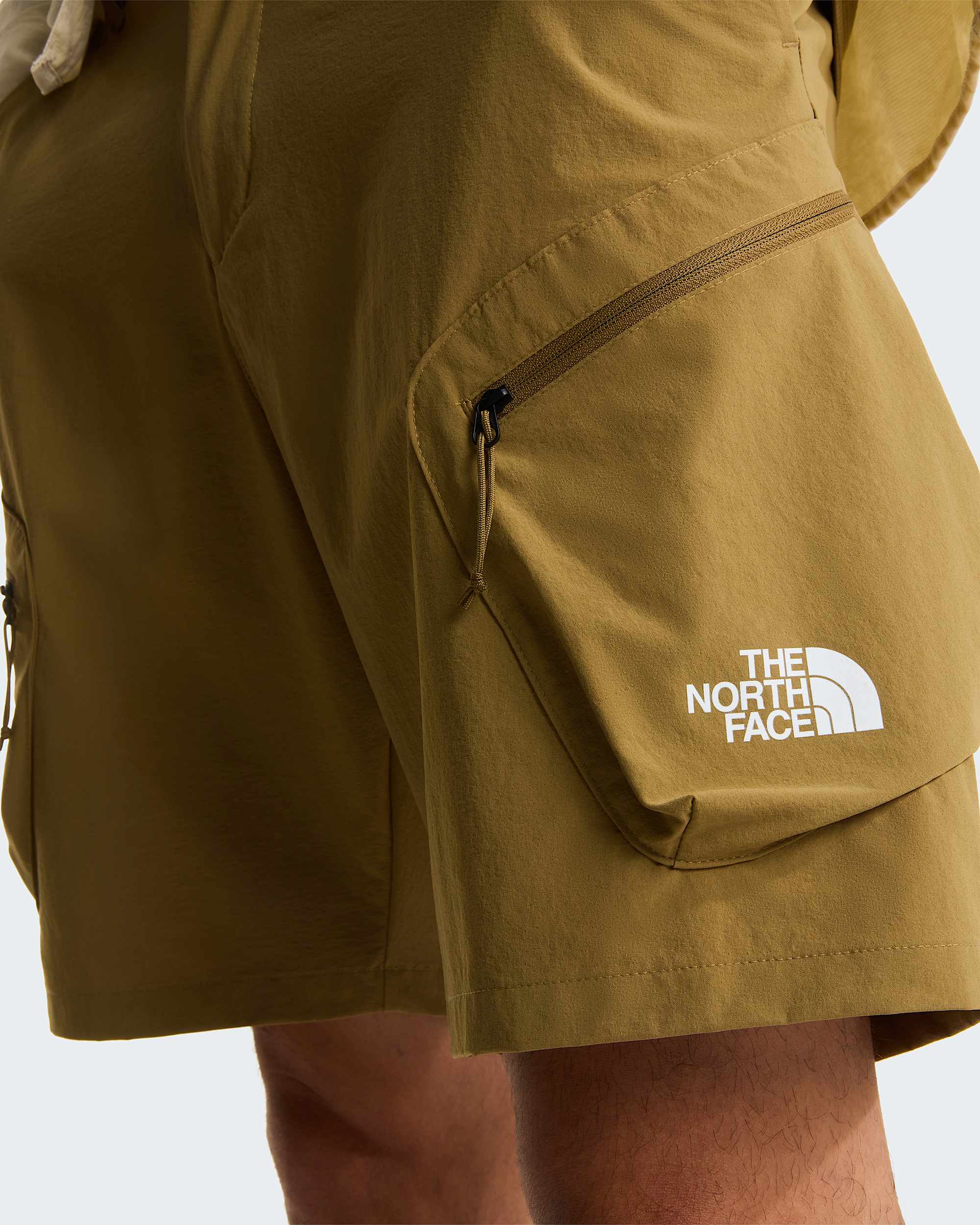 Short repliable pour homme TNF ALT5