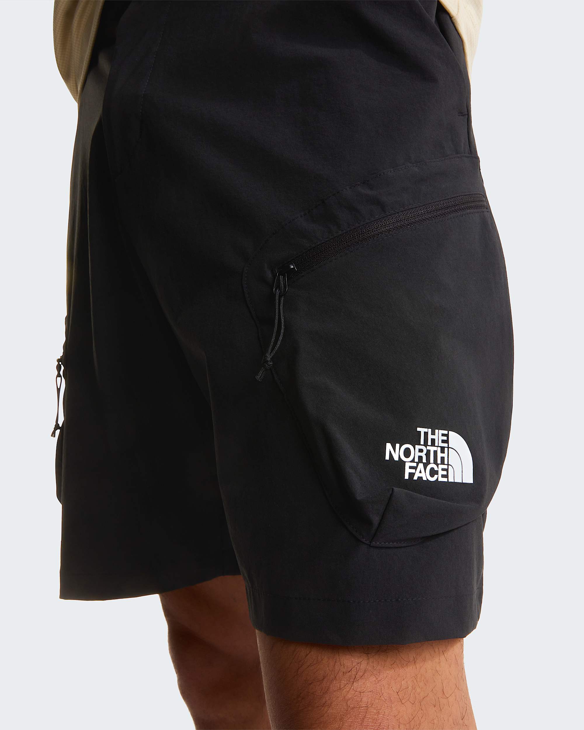 Short repliable pour homme TNF TNF Black ALT6