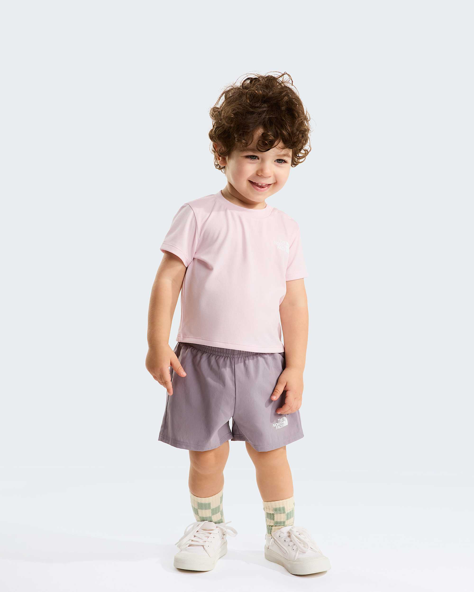 Baby 247 Set TNF ALT10