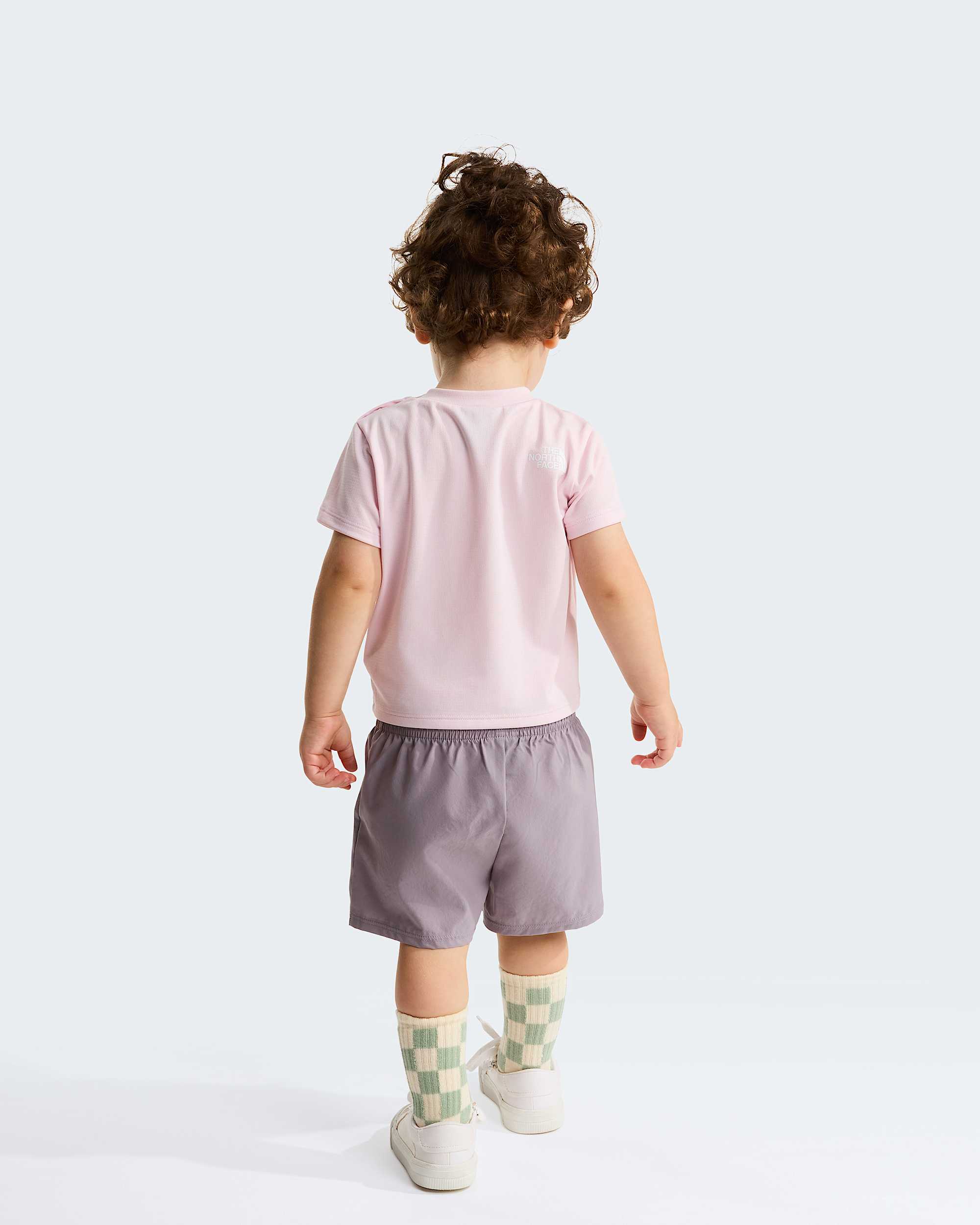 Baby 247 Set TNF ALT11