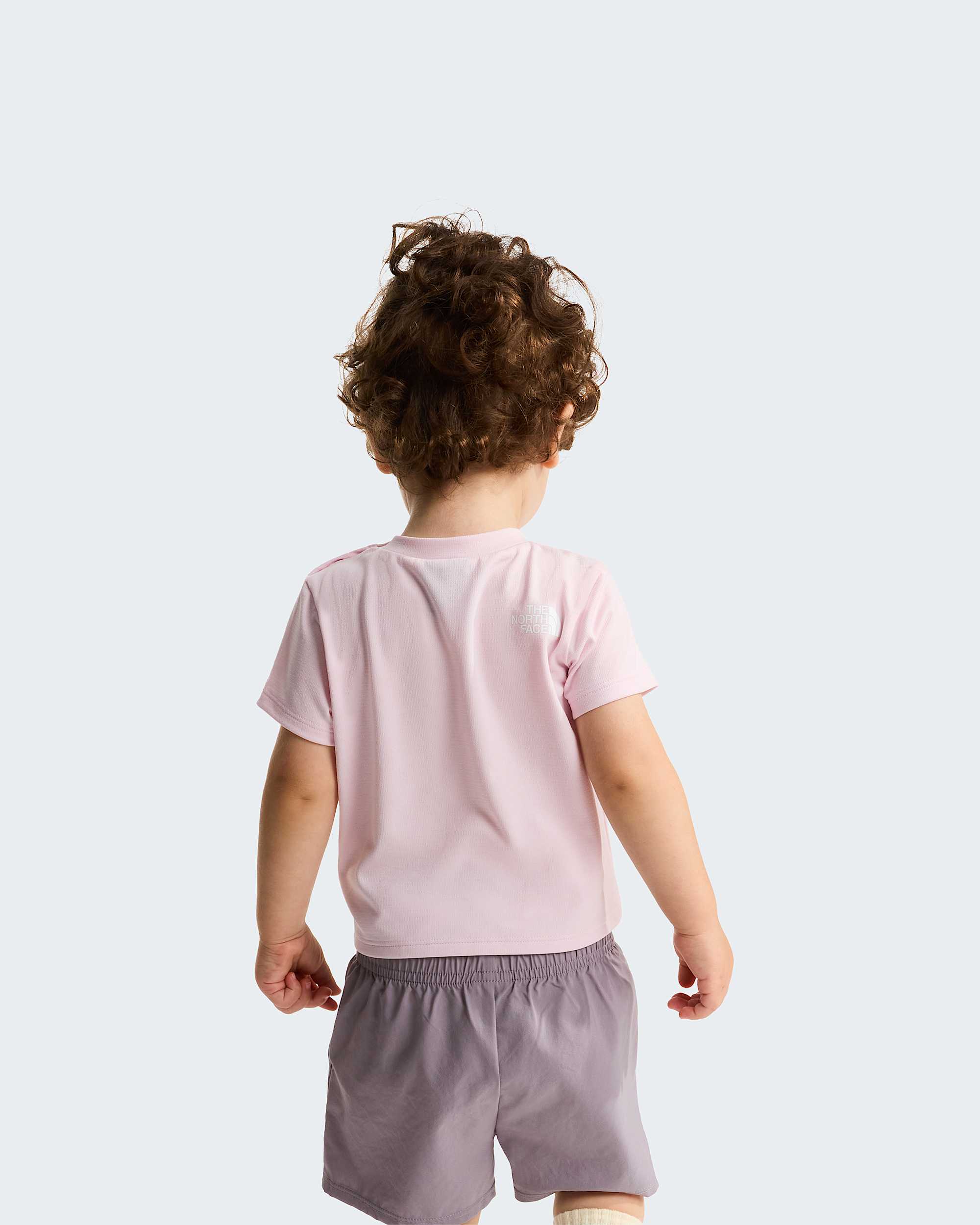 Baby 247 Set TNF ALT14