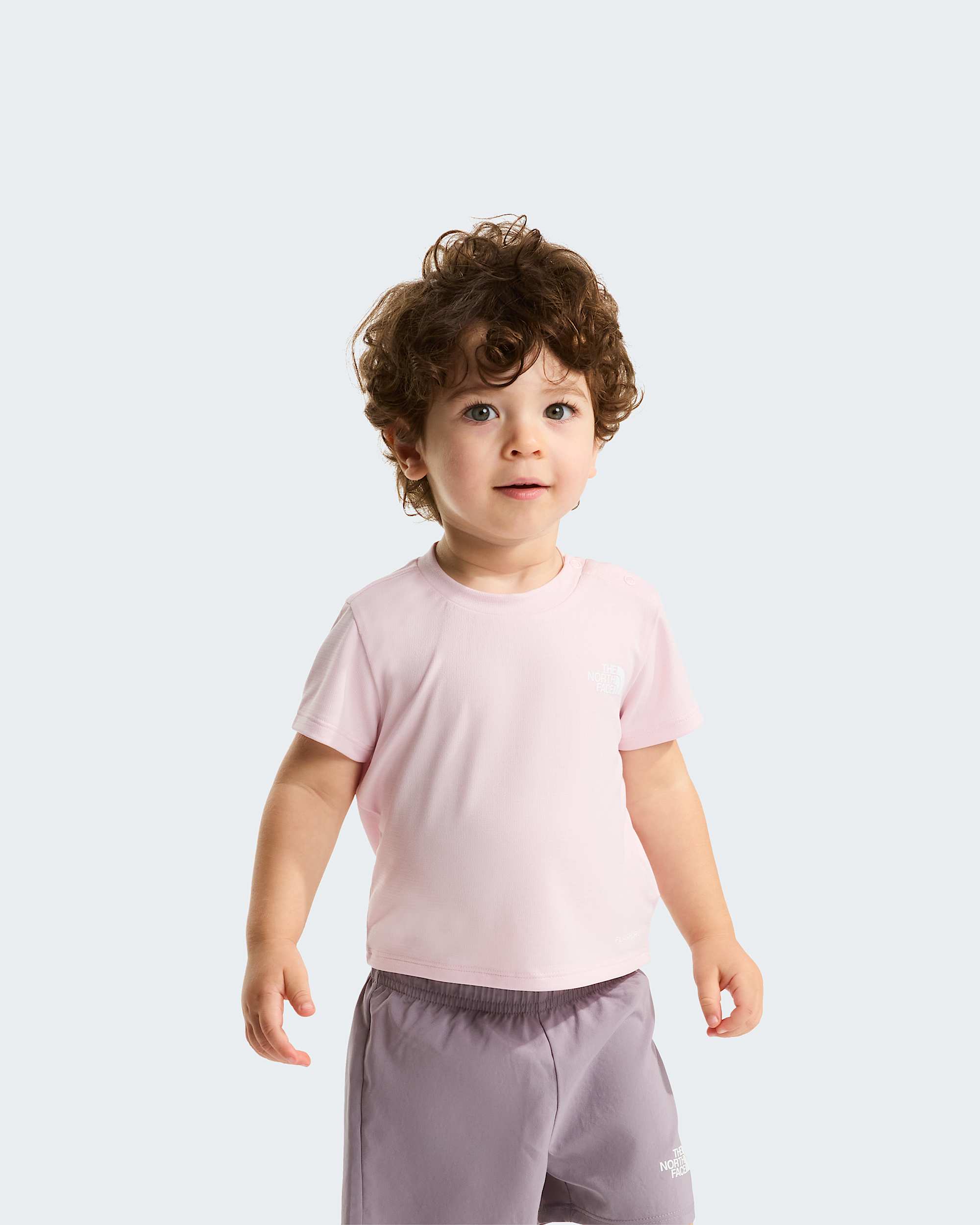 Baby 247 Set TNF ALT12