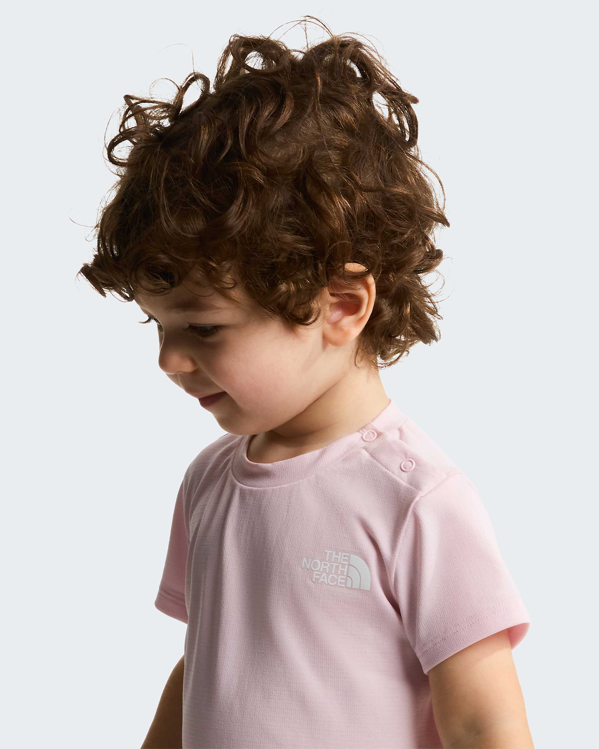 Baby 247 Set TNF ALT15