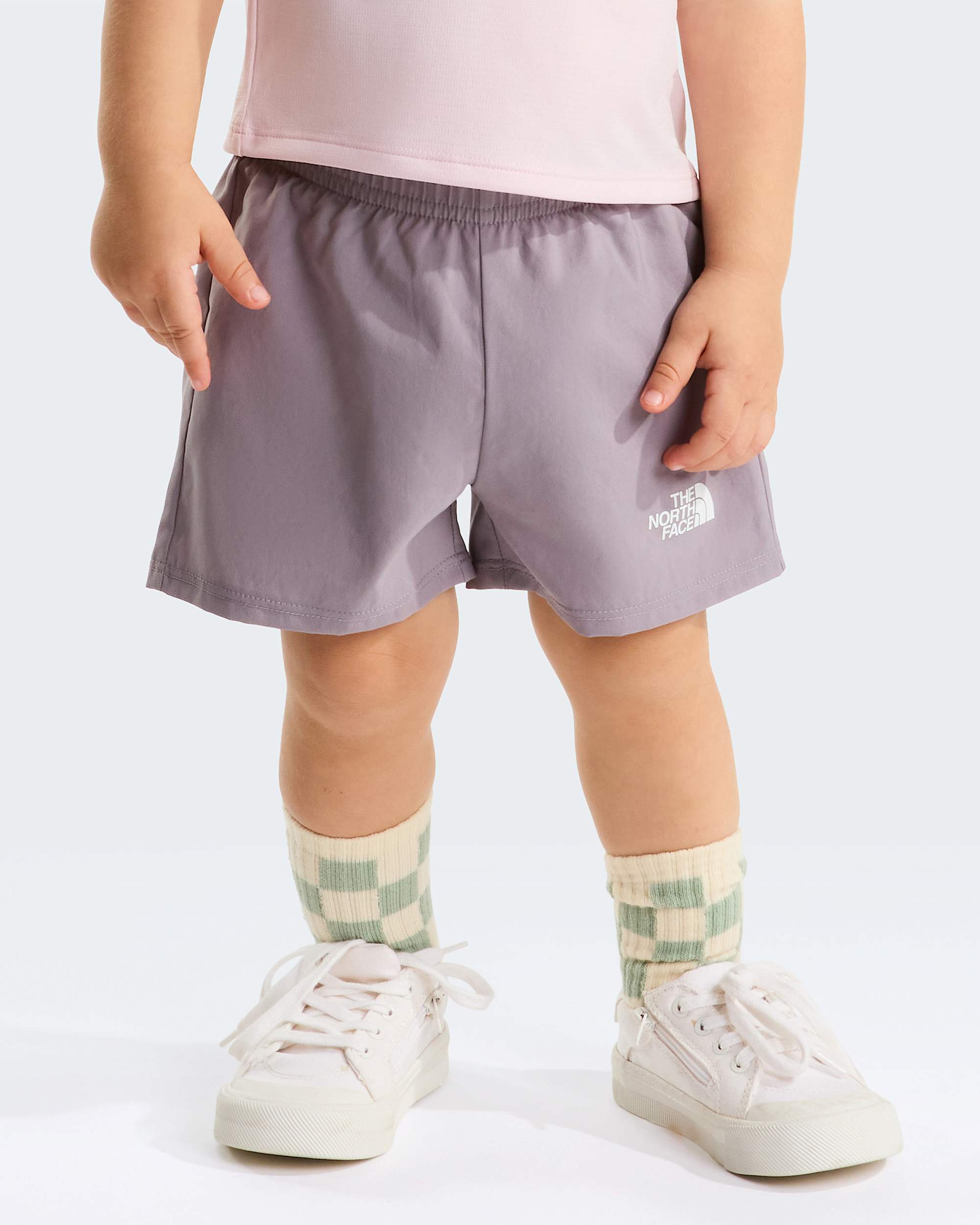 Baby 247 Set TNF ALT16