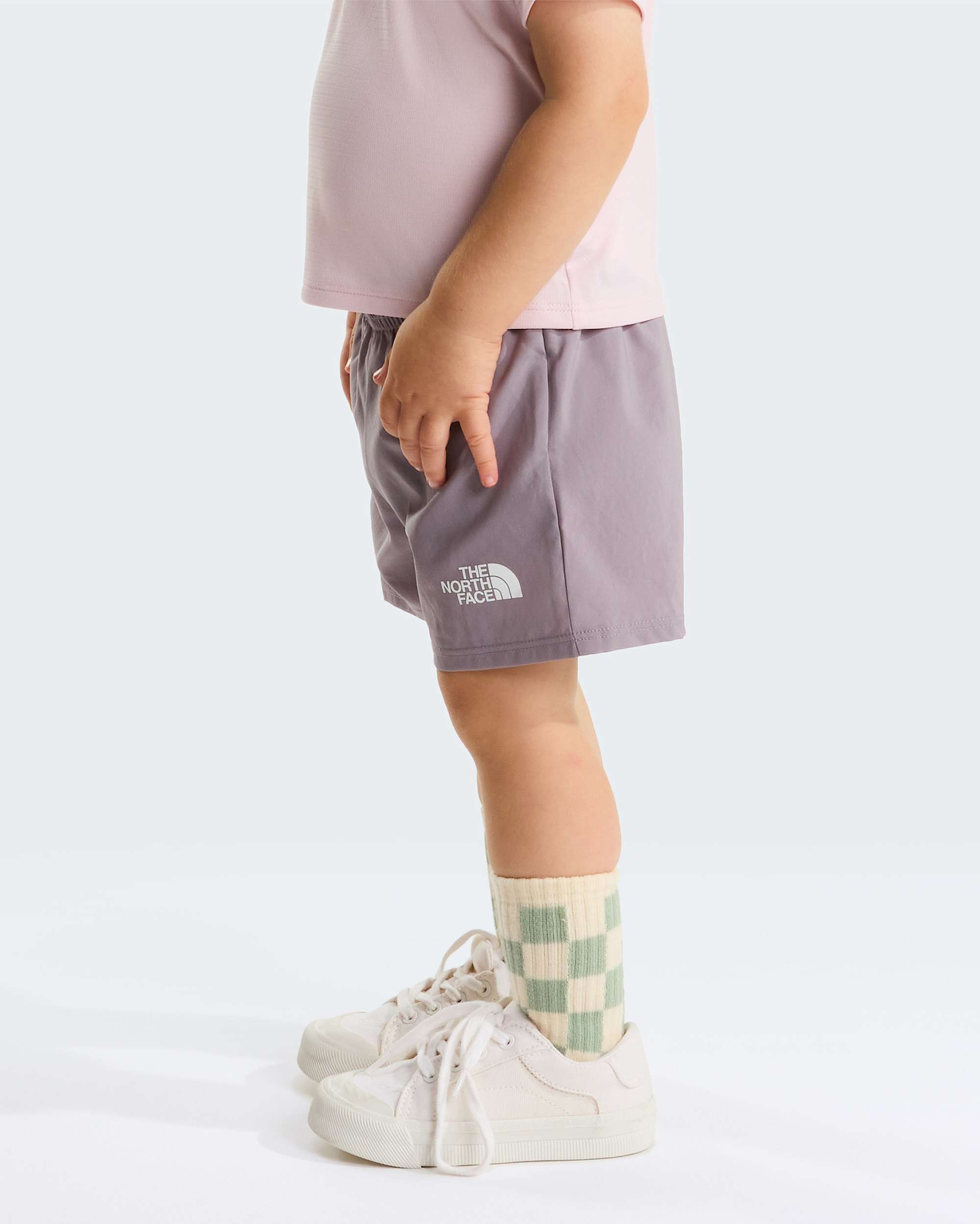Baby 247 Set TNF ALT17