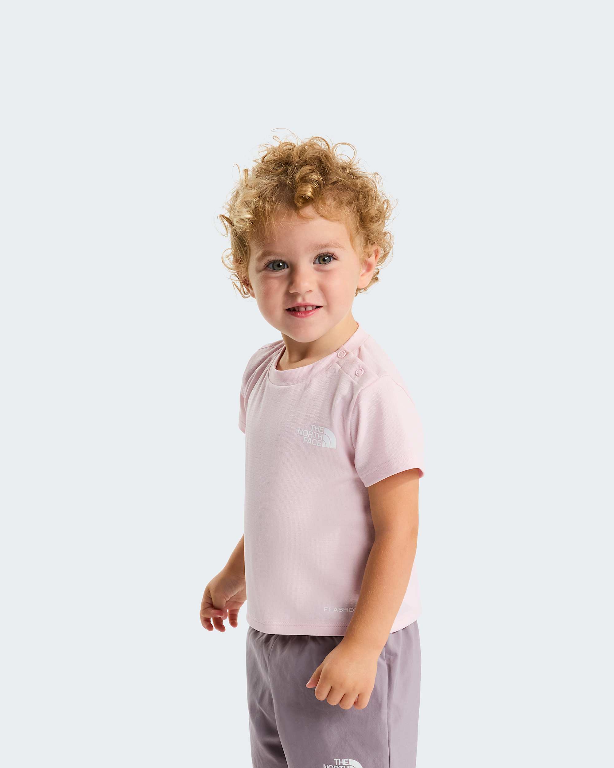 Baby 247 Set TNF ALT22