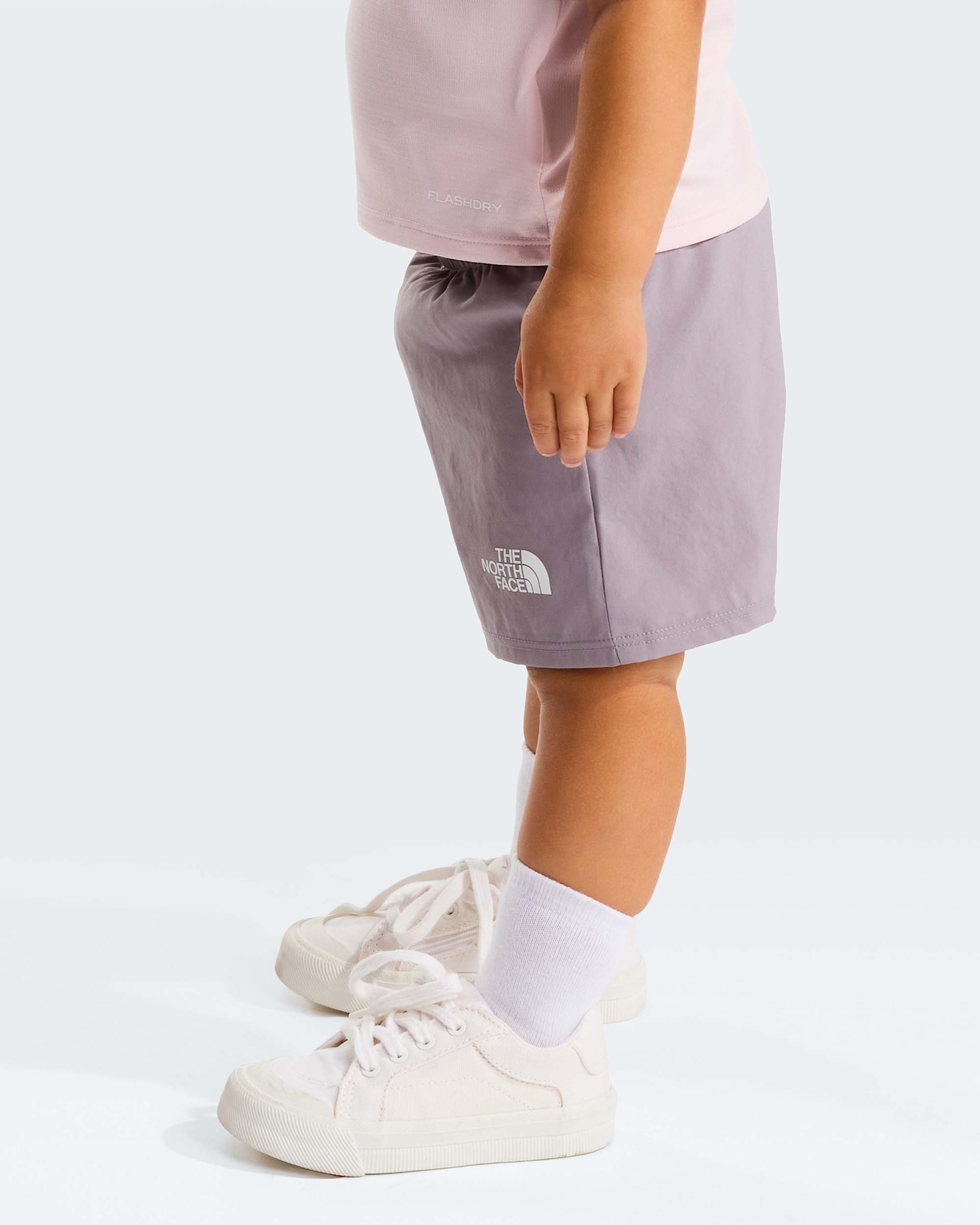 Baby 247 Set TNF ALT6