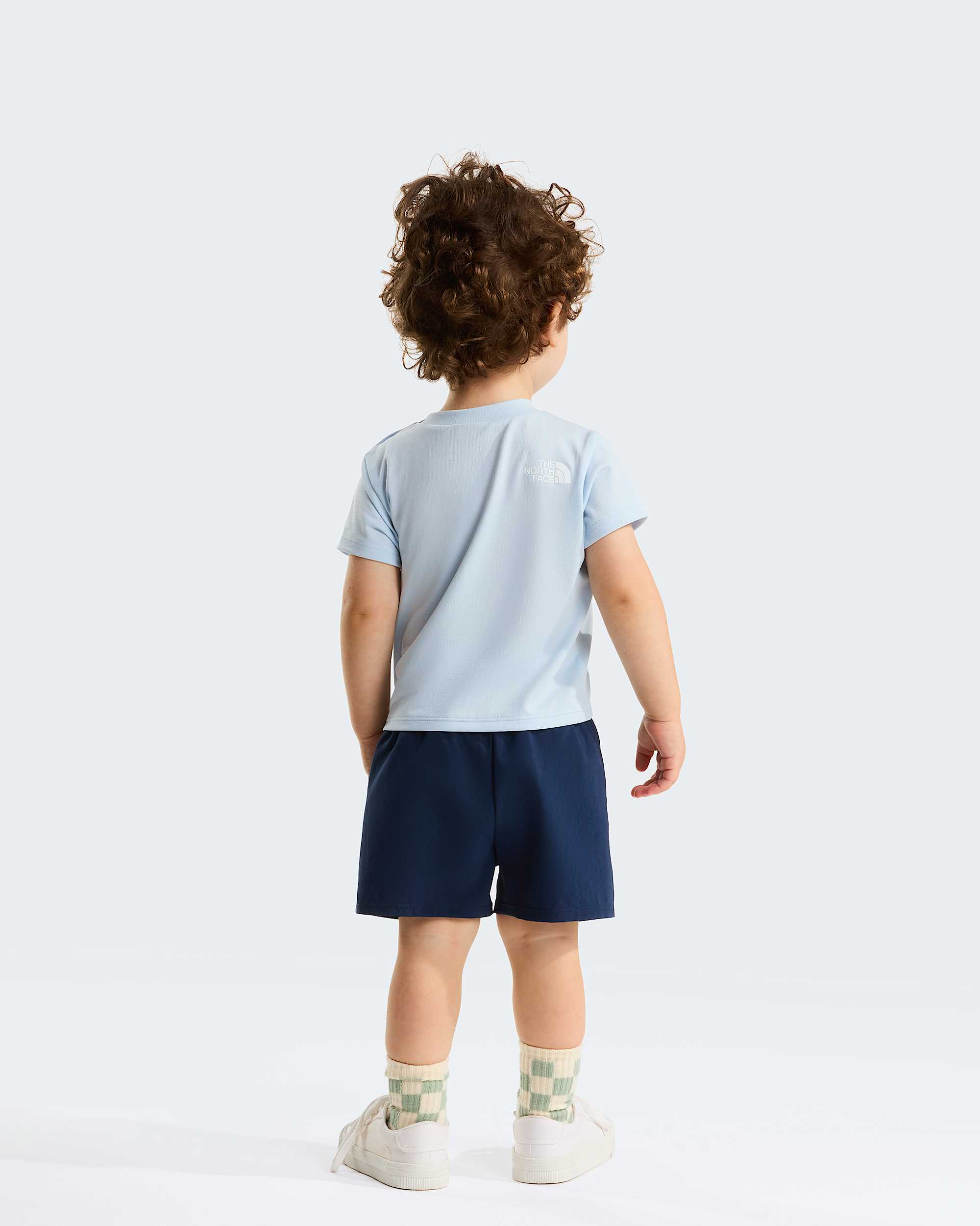 Baby 247 Set TNF ALT10