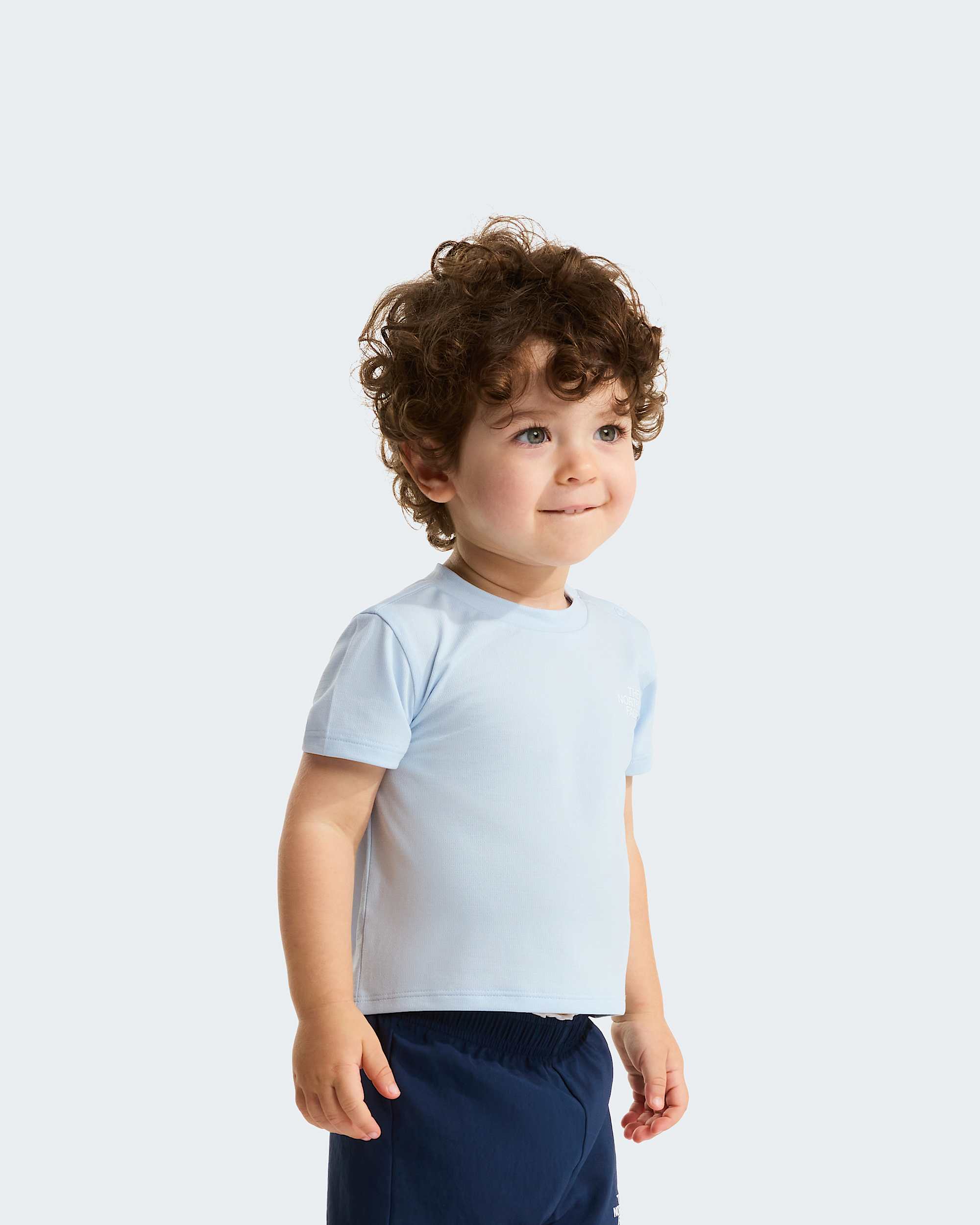 Baby 247 Set TNF ALT11