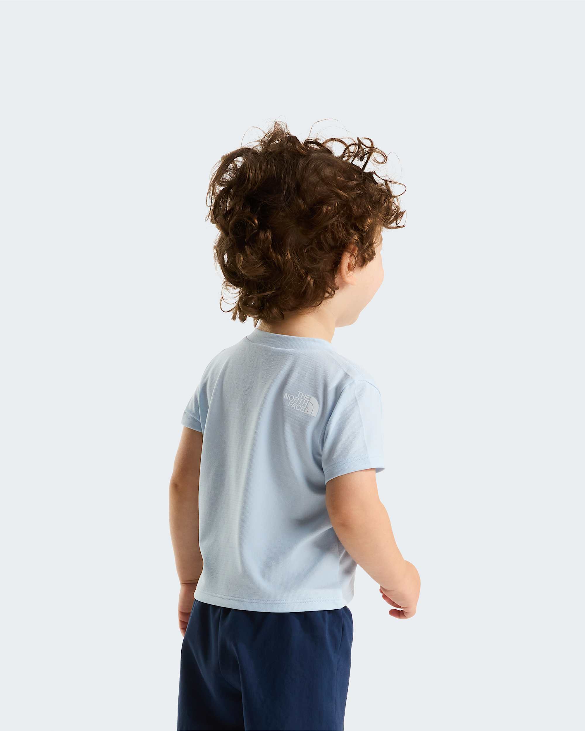 Baby 247 Set TNF ALT13