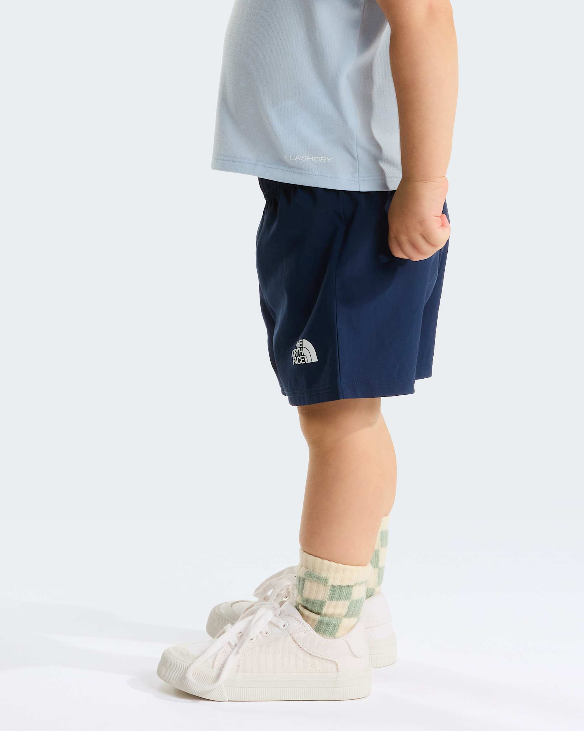 Baby 247 Set TNF ALT16