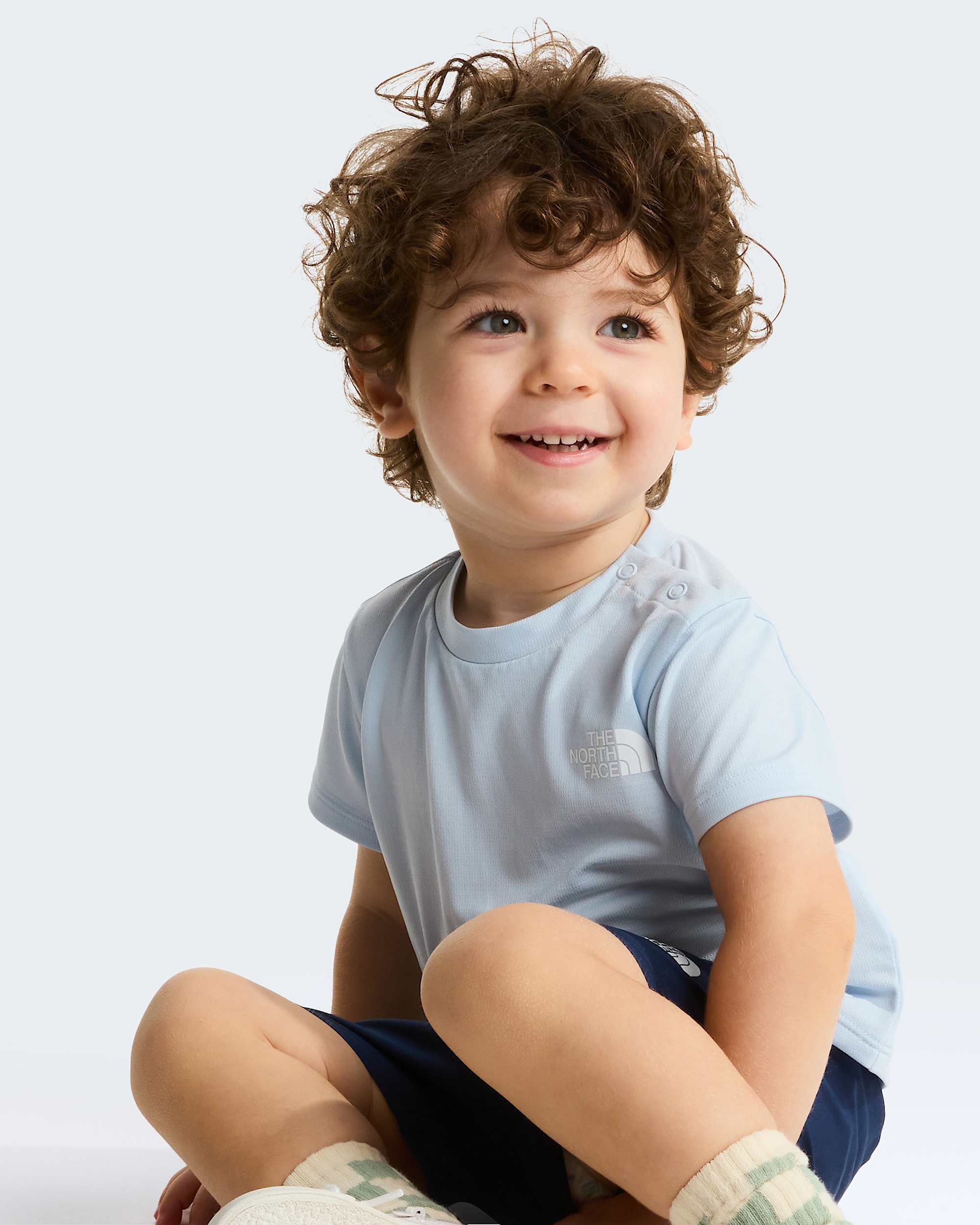 Baby 247 Set TNF ALT19