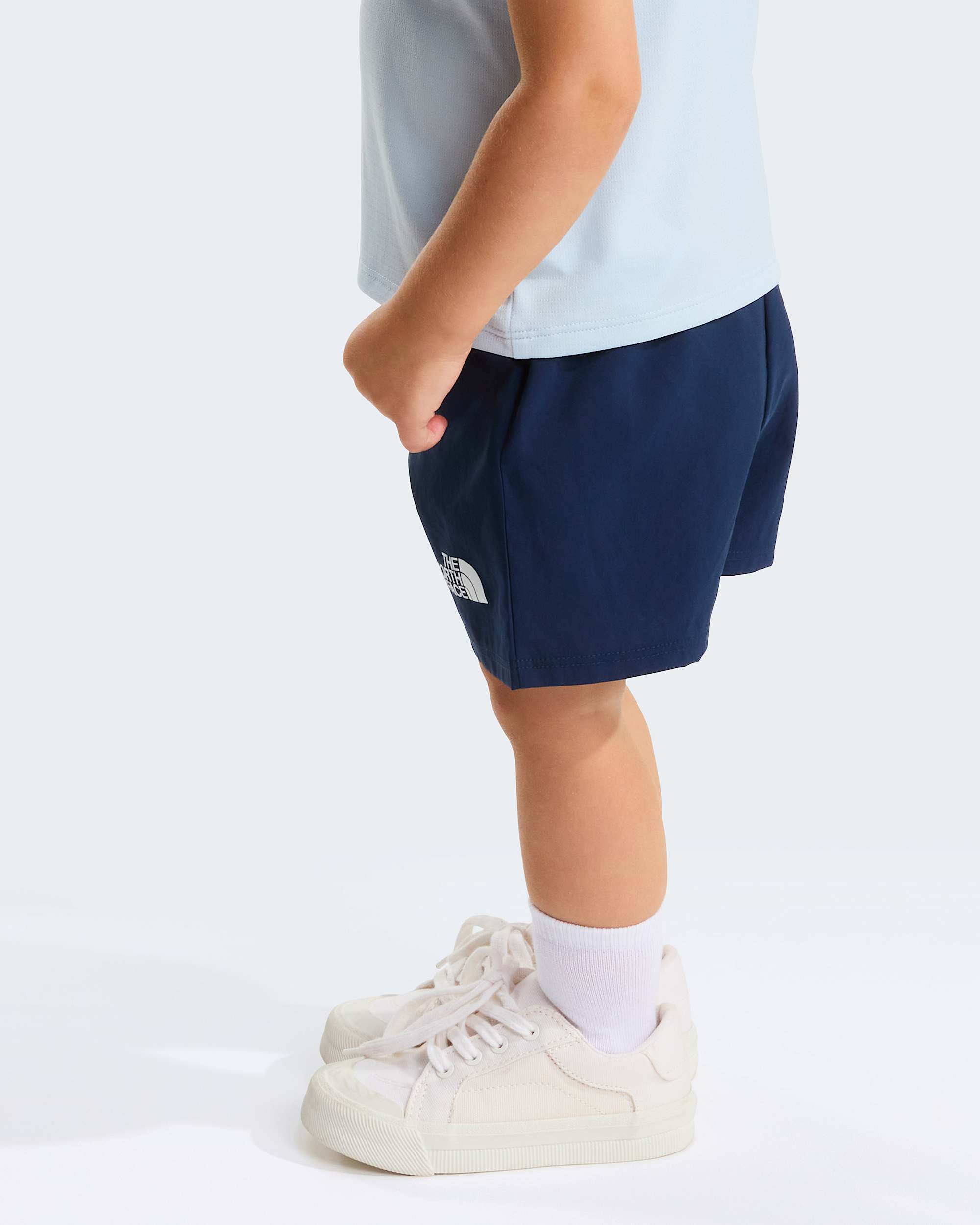 Baby 247 Set TNF ALT6