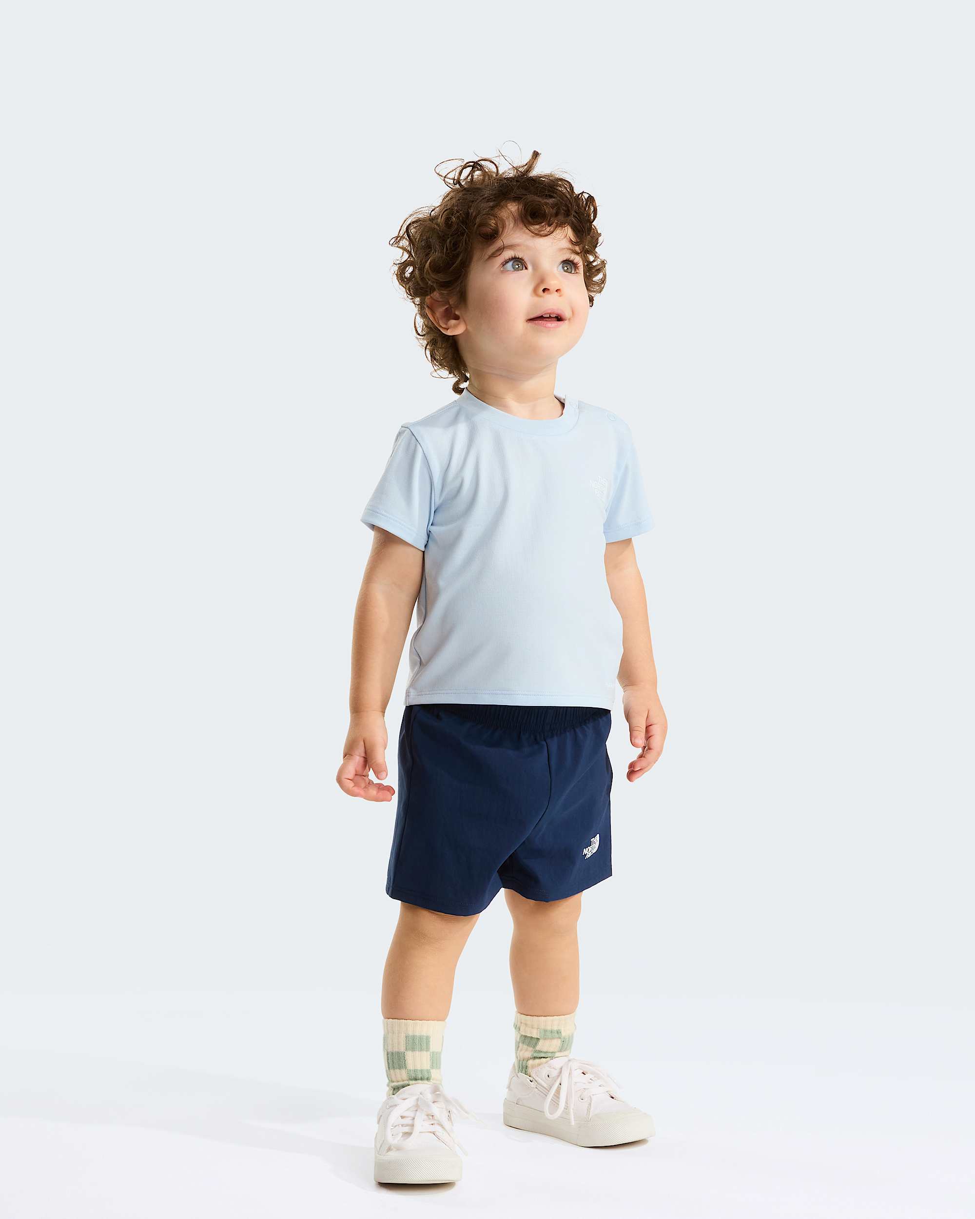 Baby 247 Set TNF ALT9