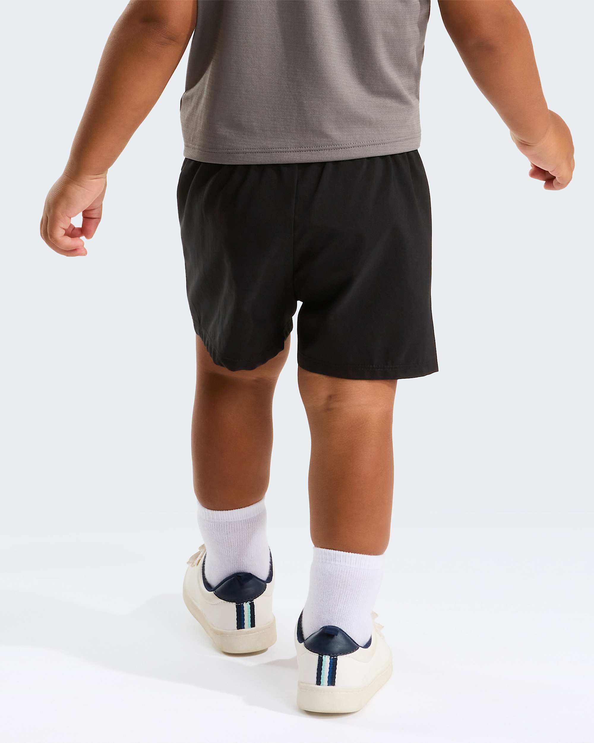 Baby 247 Set TNF Smoked PearlTNF Black ALT16