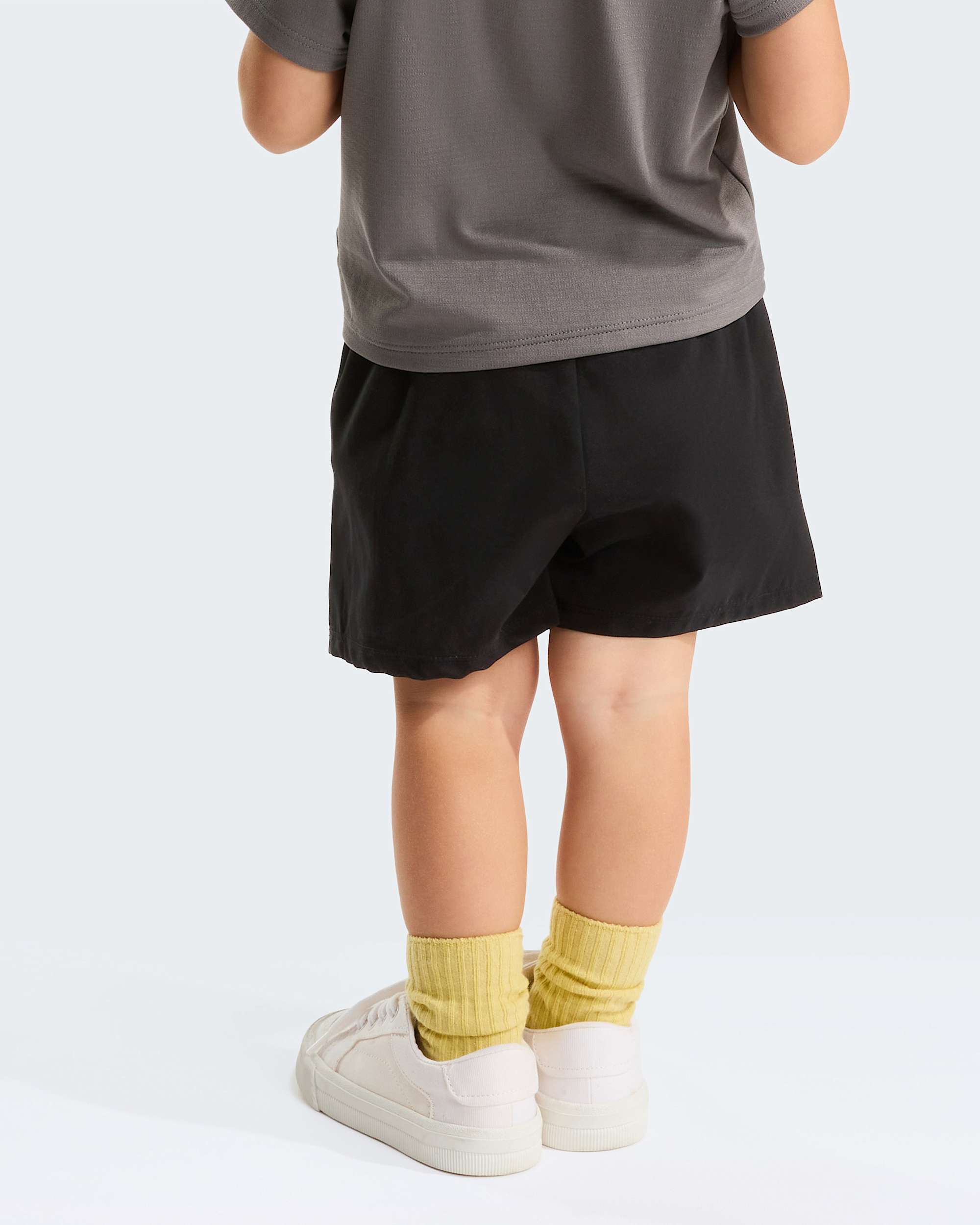 Baby 247 Set TNF Smoked PearlTNF Black ALT7