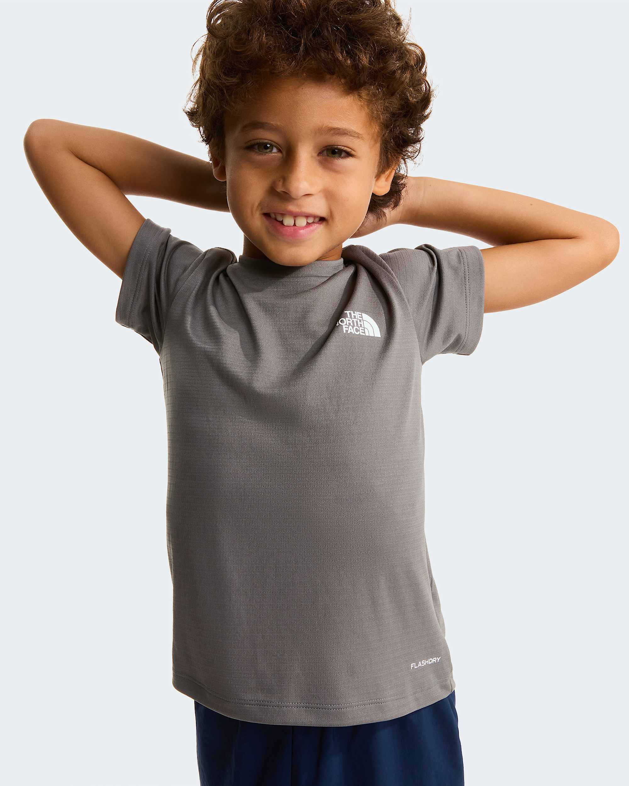 Kids 247 Set TNF ALT10