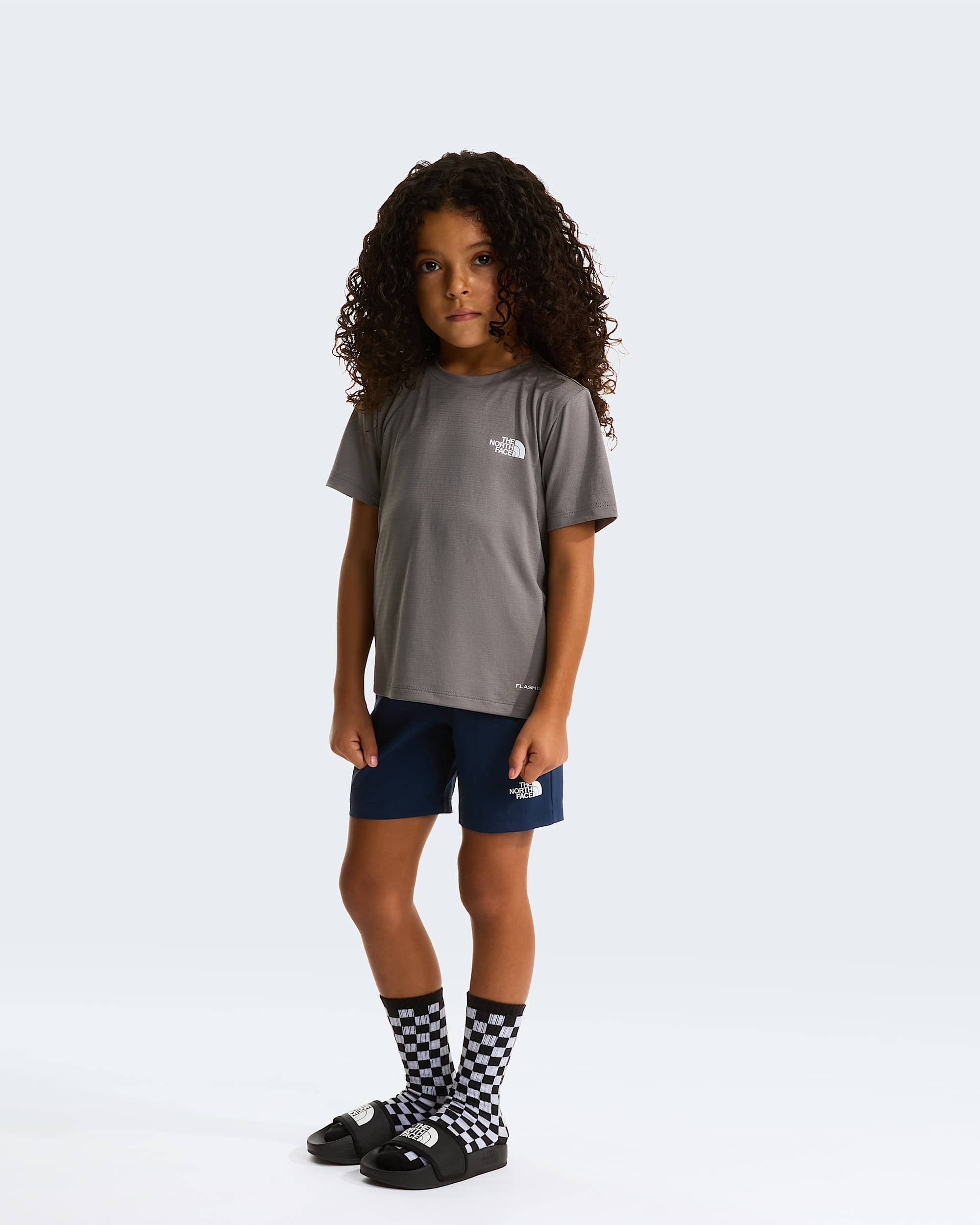 Kids 247 Set TNF ALT11