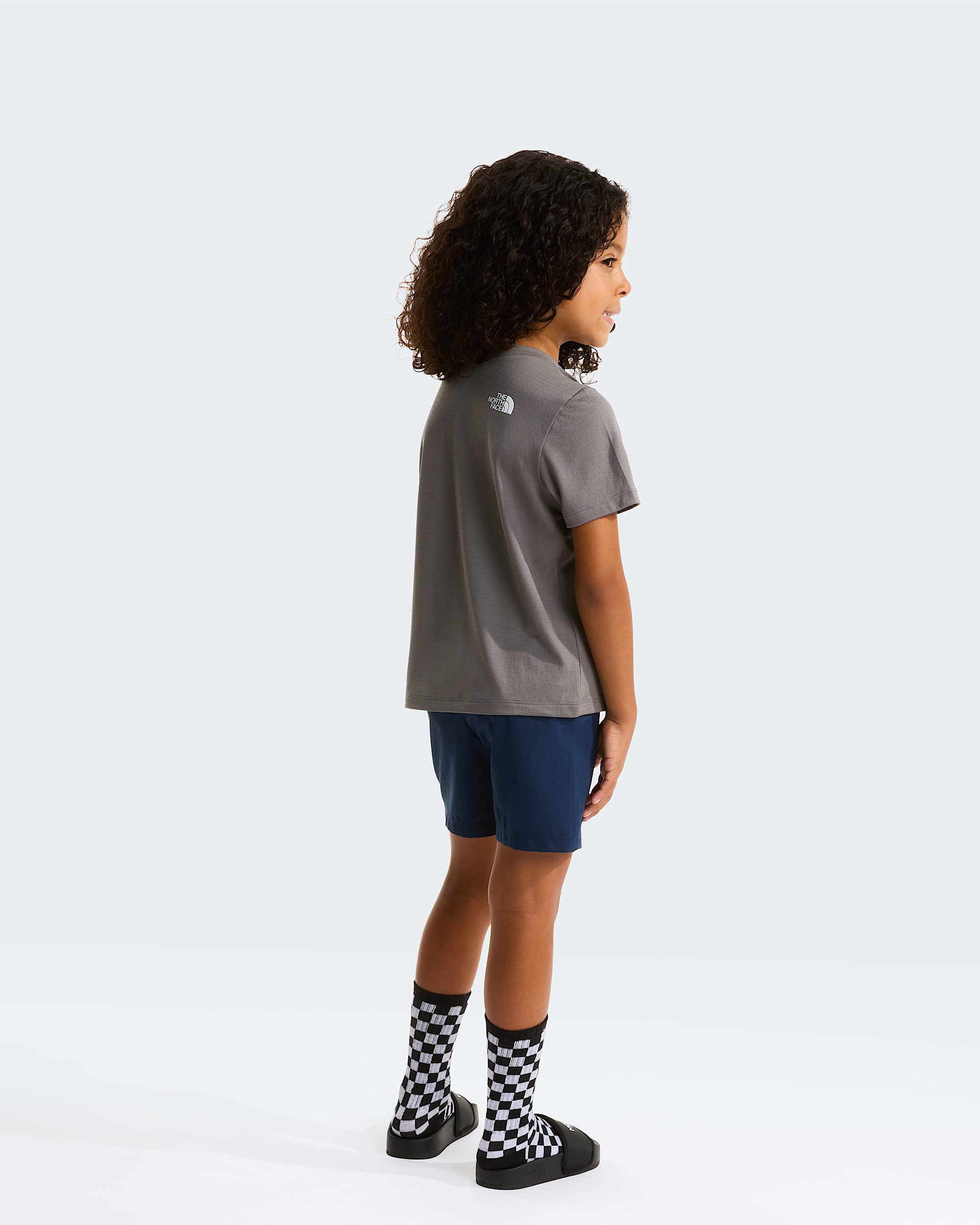 Kids 247 Set TNF ALT12