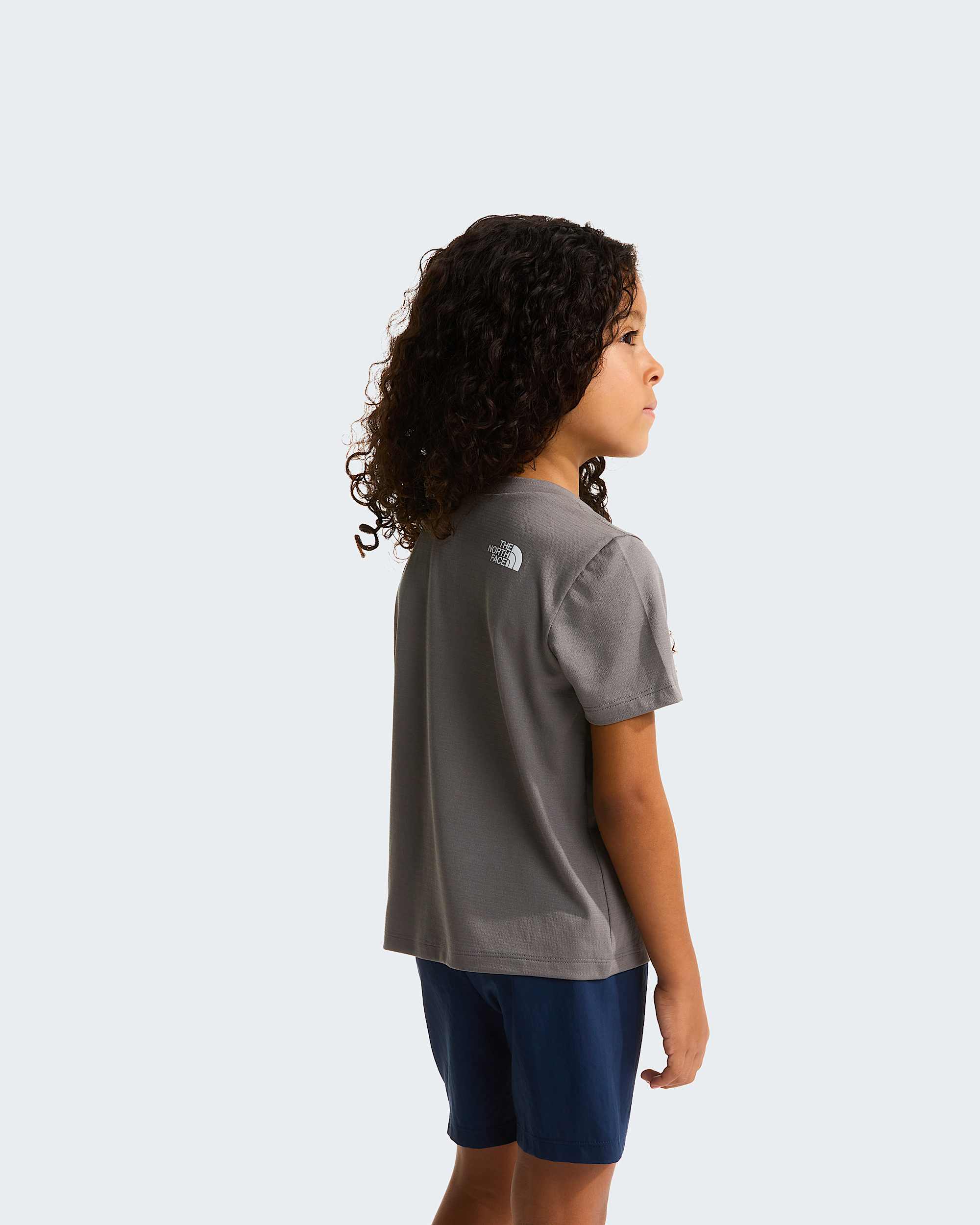Kids 247 Set TNF ALT15