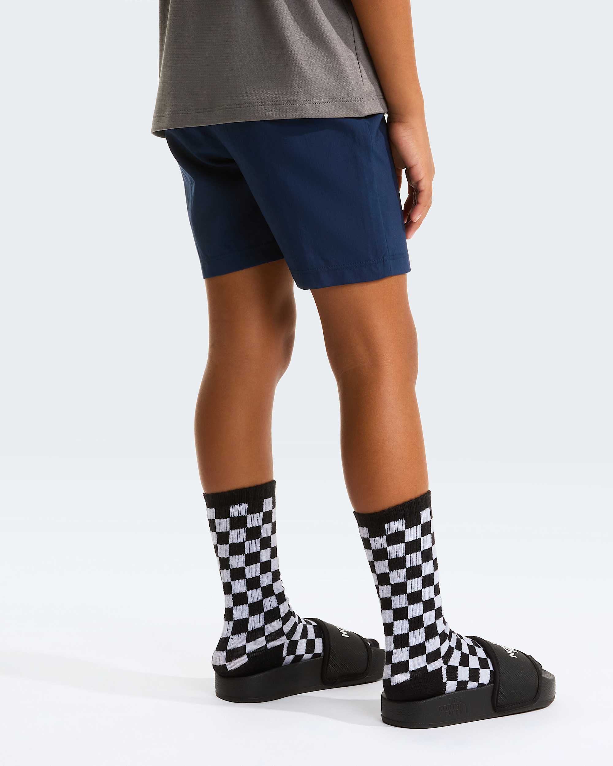 Kids 247 Set TNF ALT19