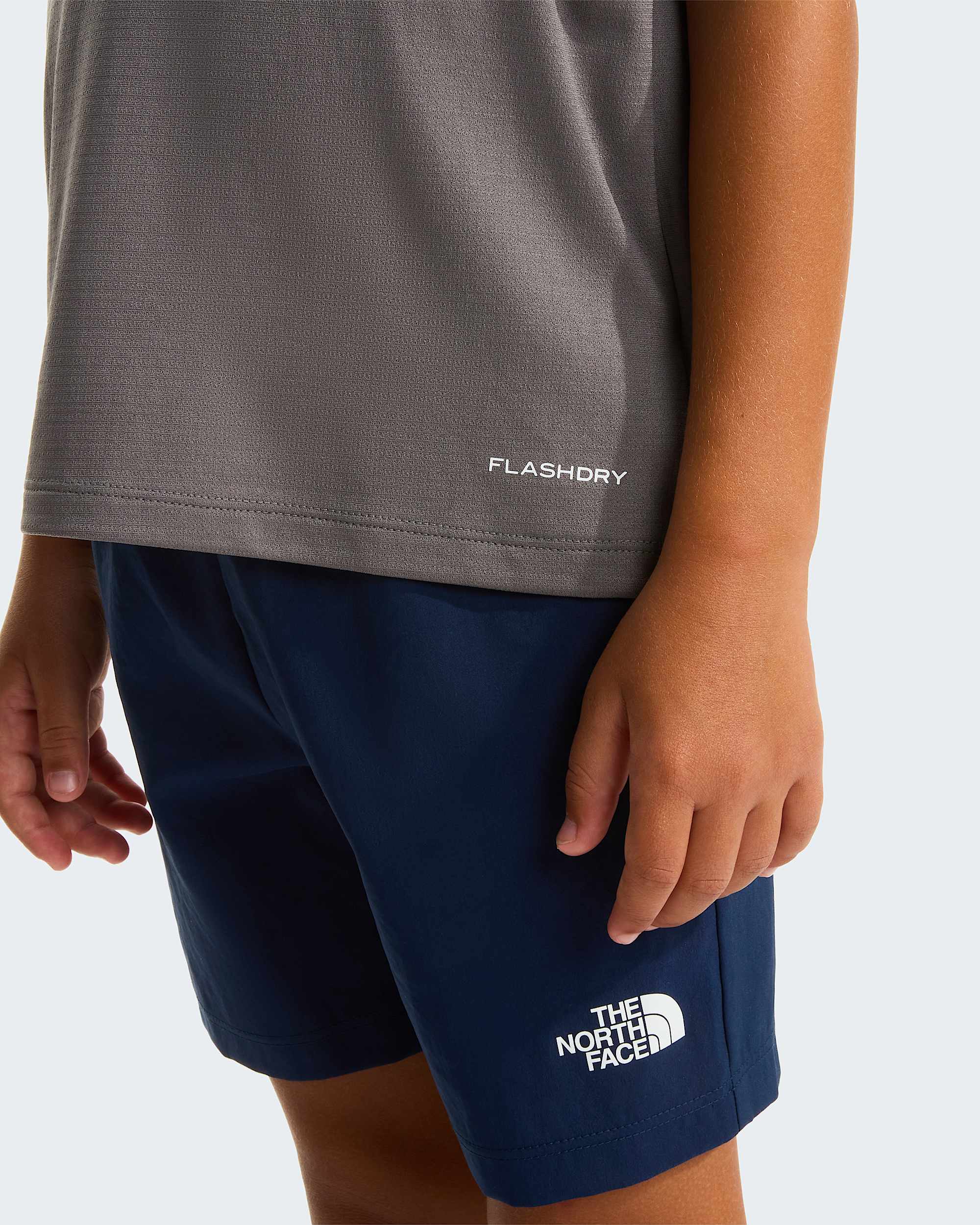 Kids 247 Set TNF ALT22