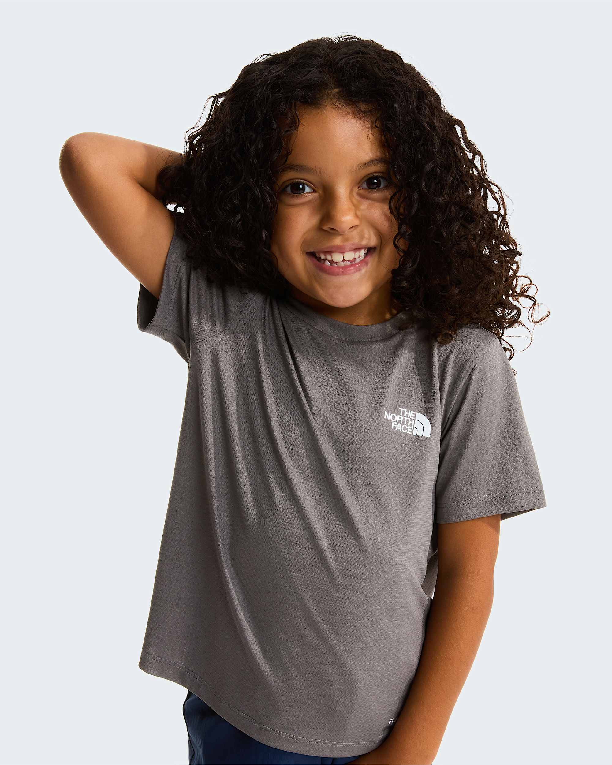 Kids 247 Set TNF ALT23