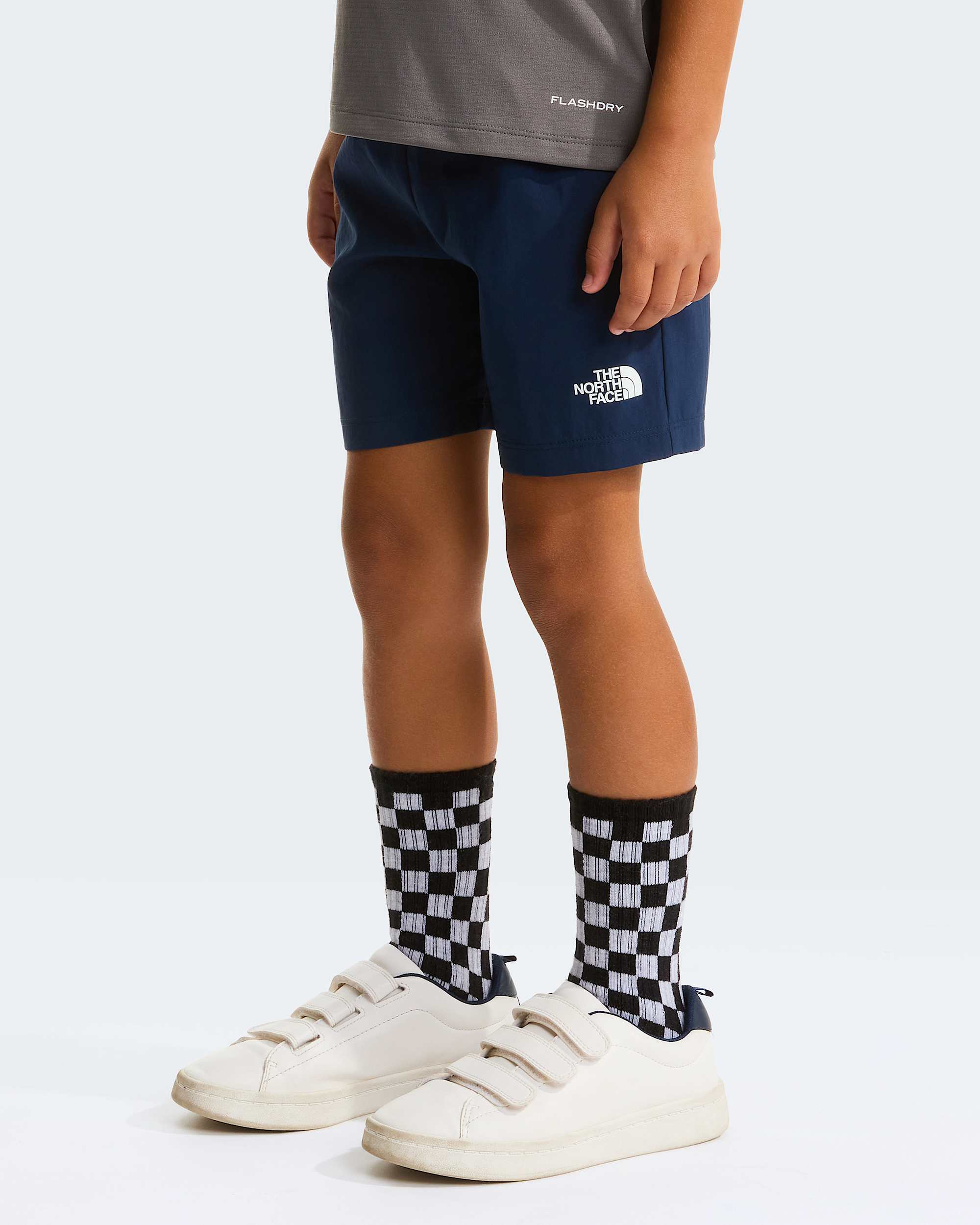 Kids 247 Set TNF ALT6