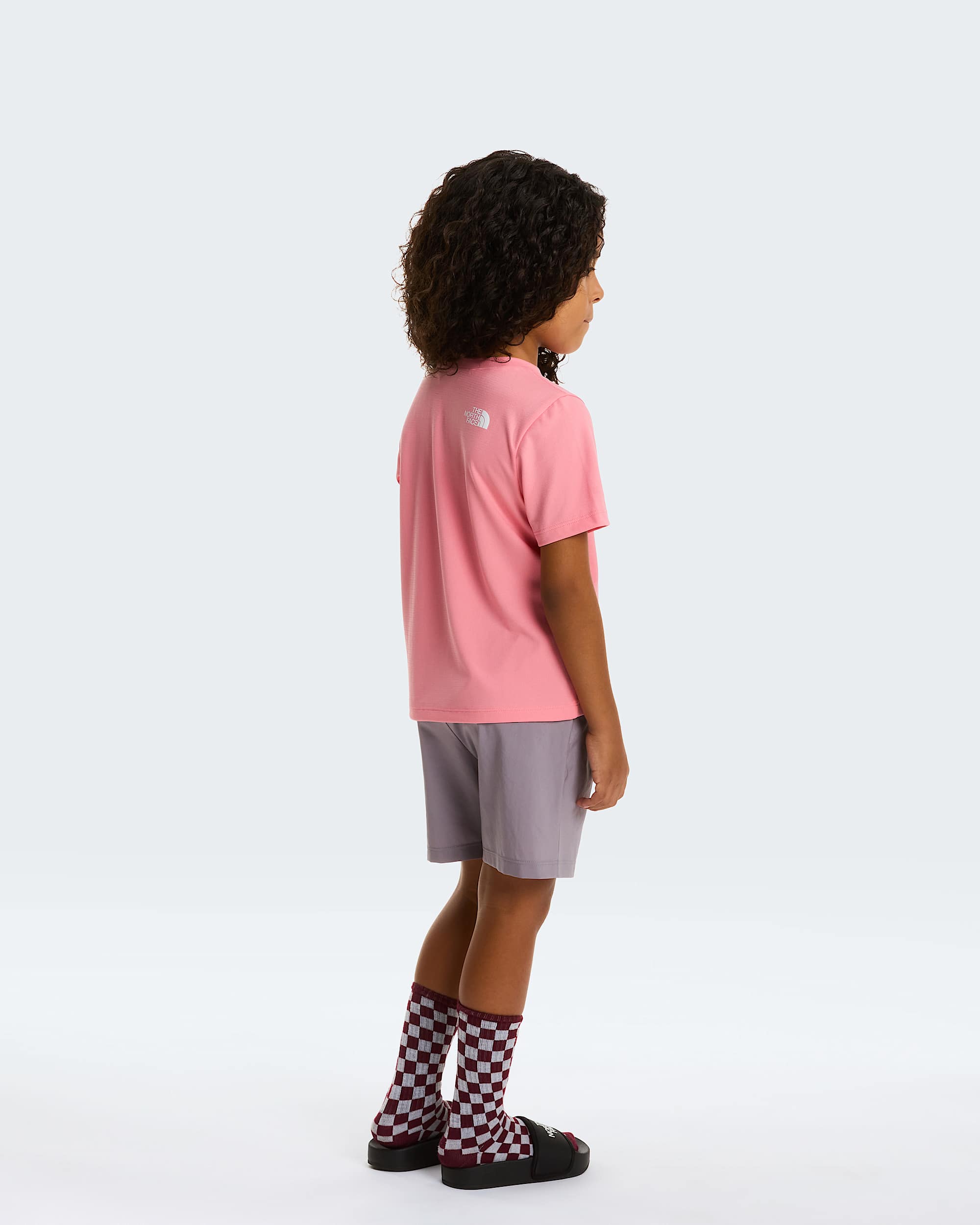 247 Set fr Kinder TNF alt12
