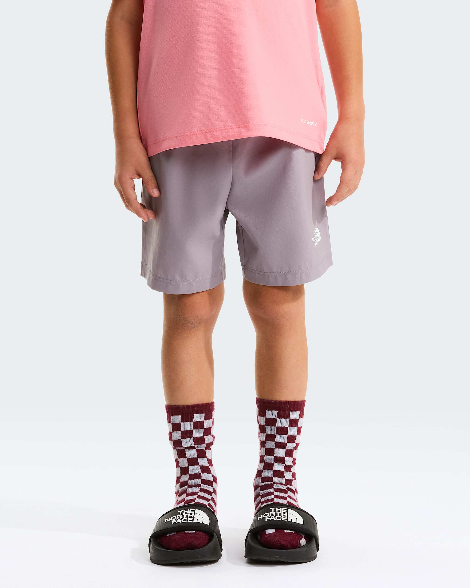 247 Set fr Kinder TNF alt6