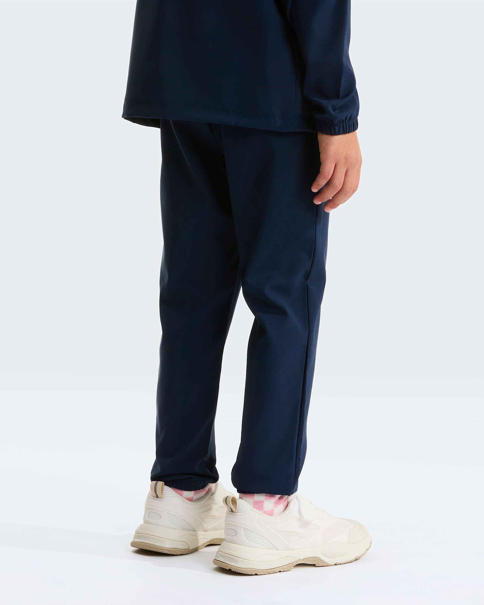 Kids On The Trail Set TNF ALT23