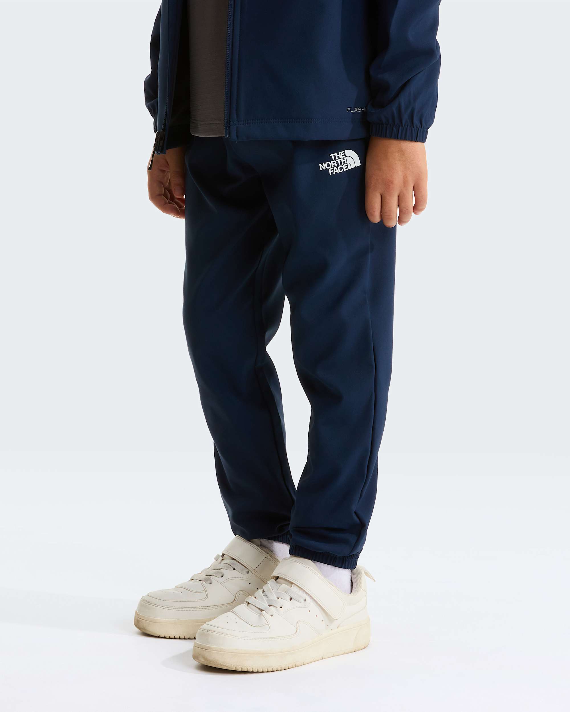 Kids On The Trail Set TNF ALT8