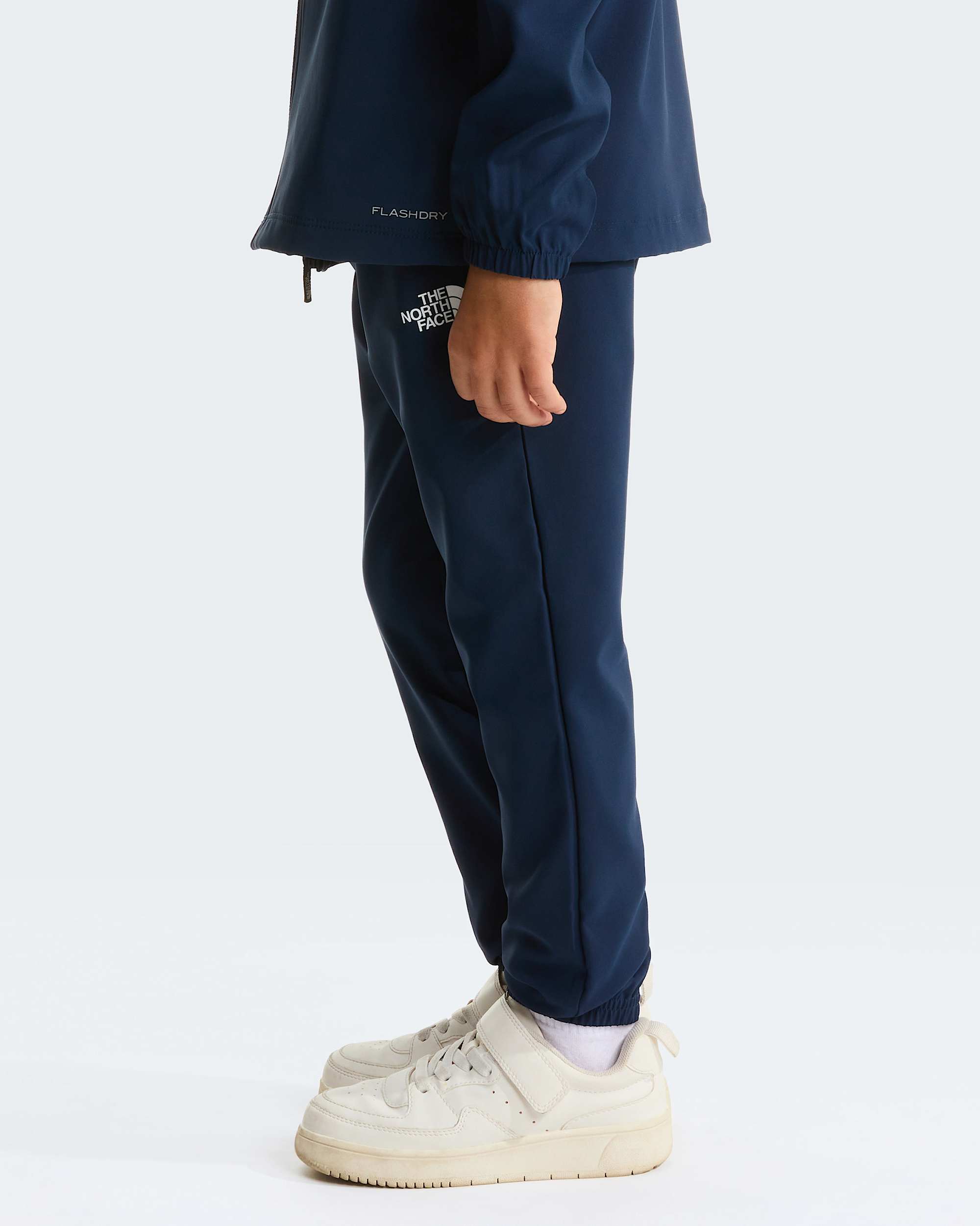 Kids On The Trail Set TNF ALT9
