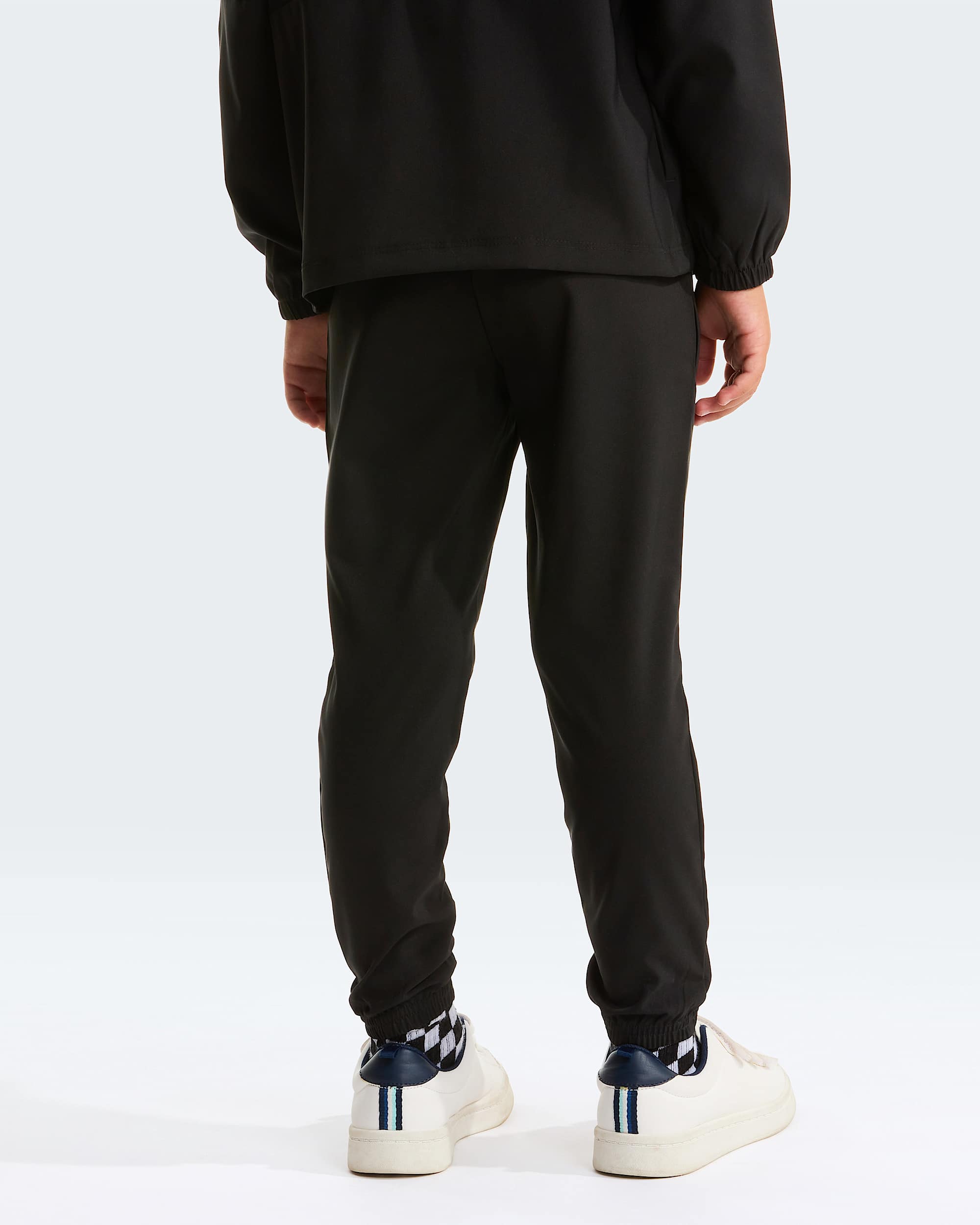 Set On The Trail da bambini TNF ALT10