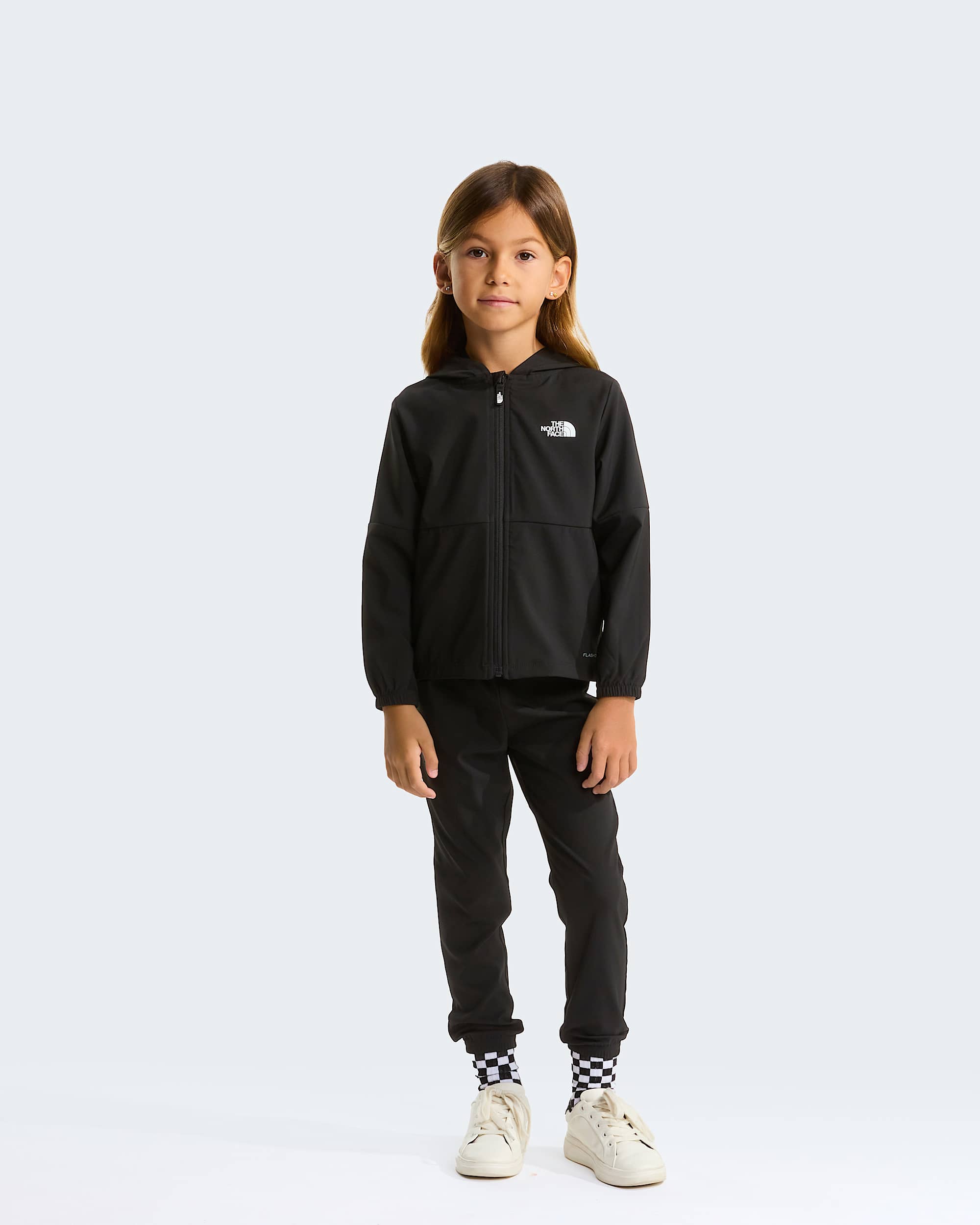 Set On The Trail da bambini TNF ALT12