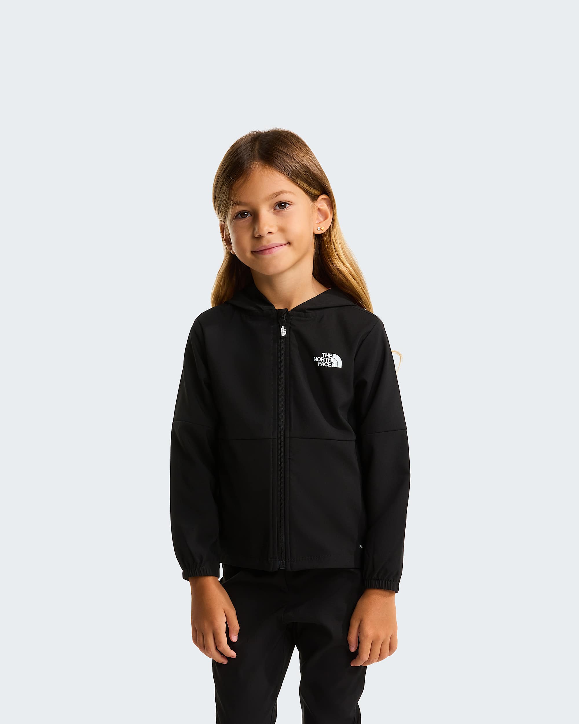 Set On The Trail da bambini TNF ALT14