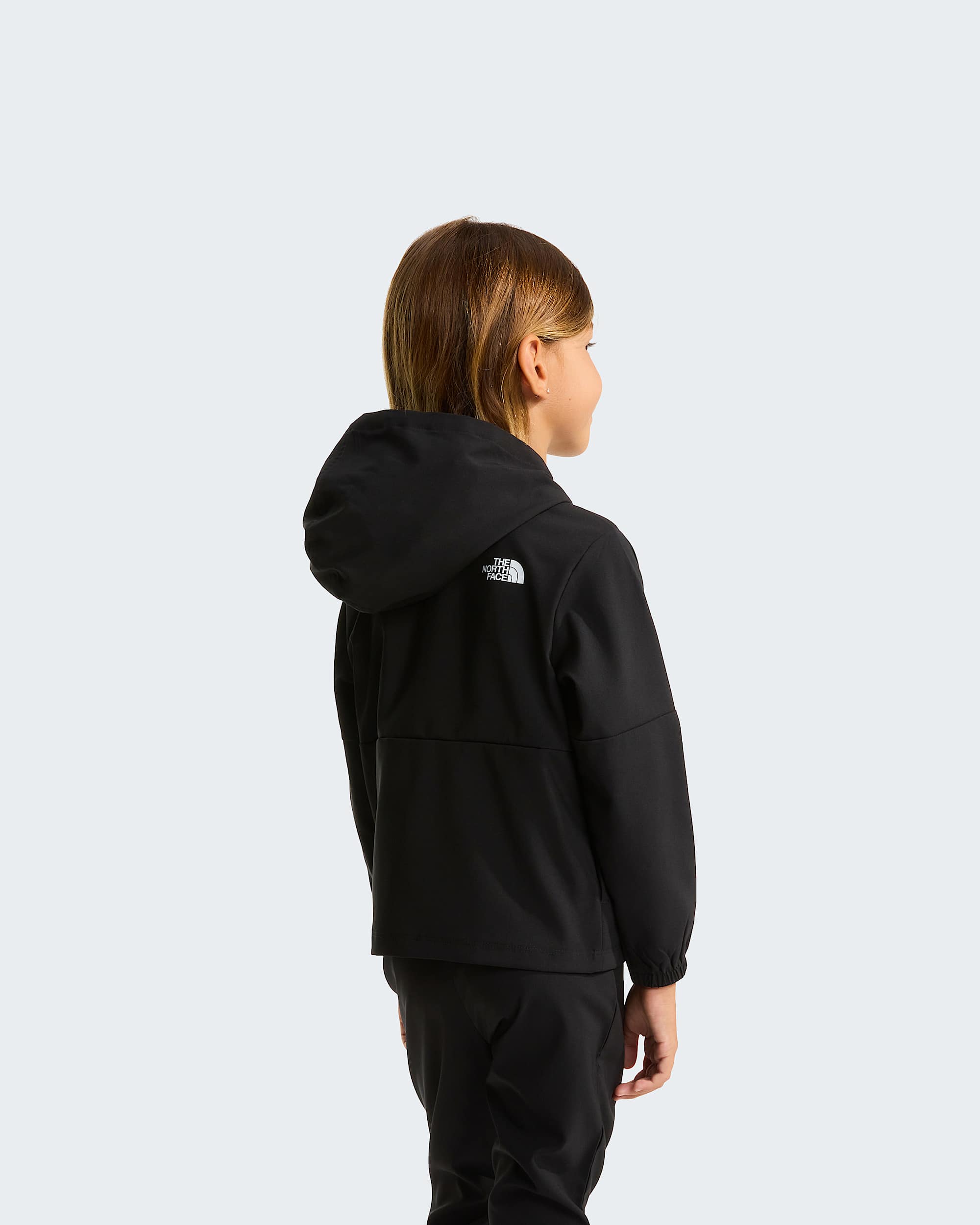 Set On The Trail da bambini TNF ALT16