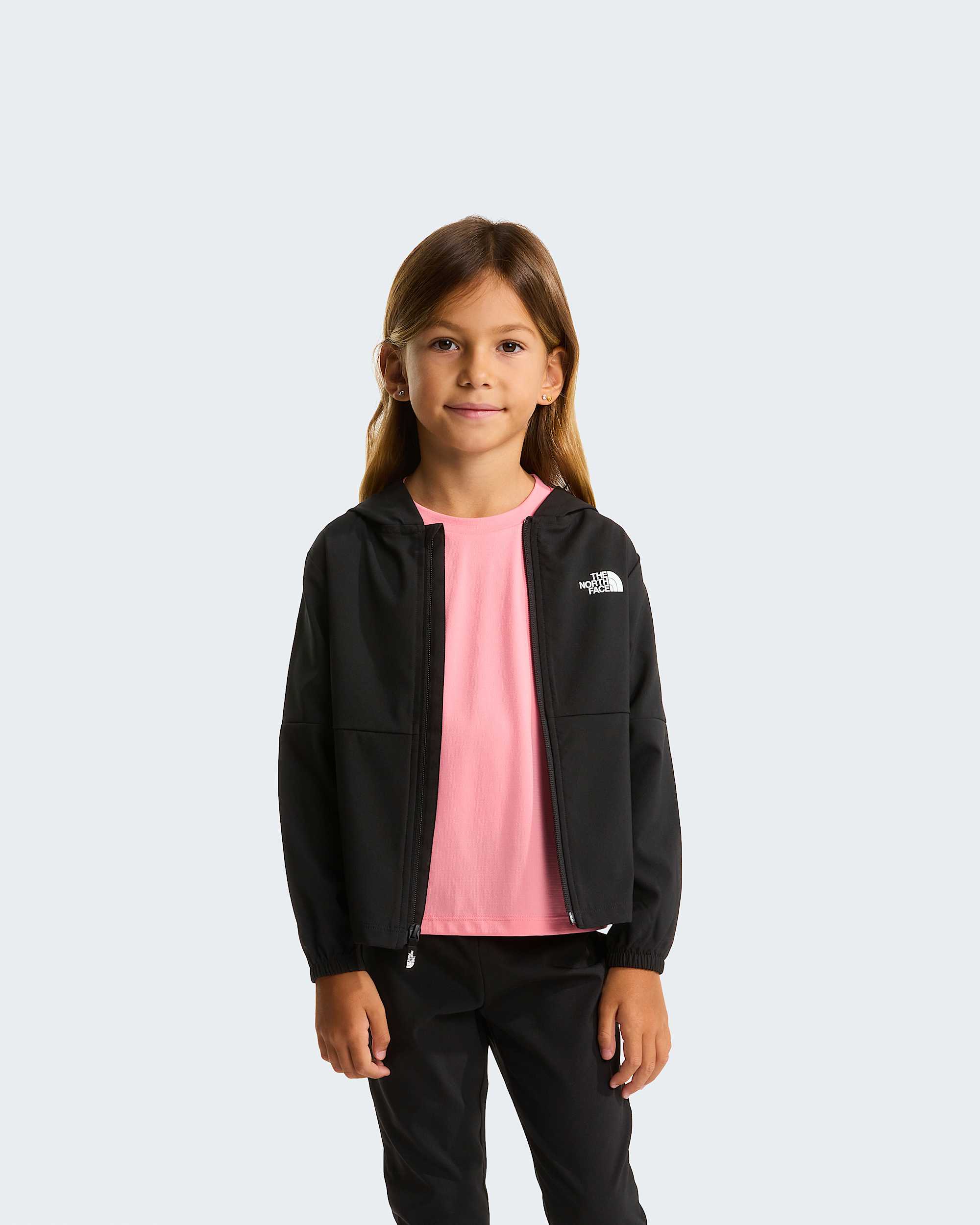 Set On The Trail da bambini TNF ALT17