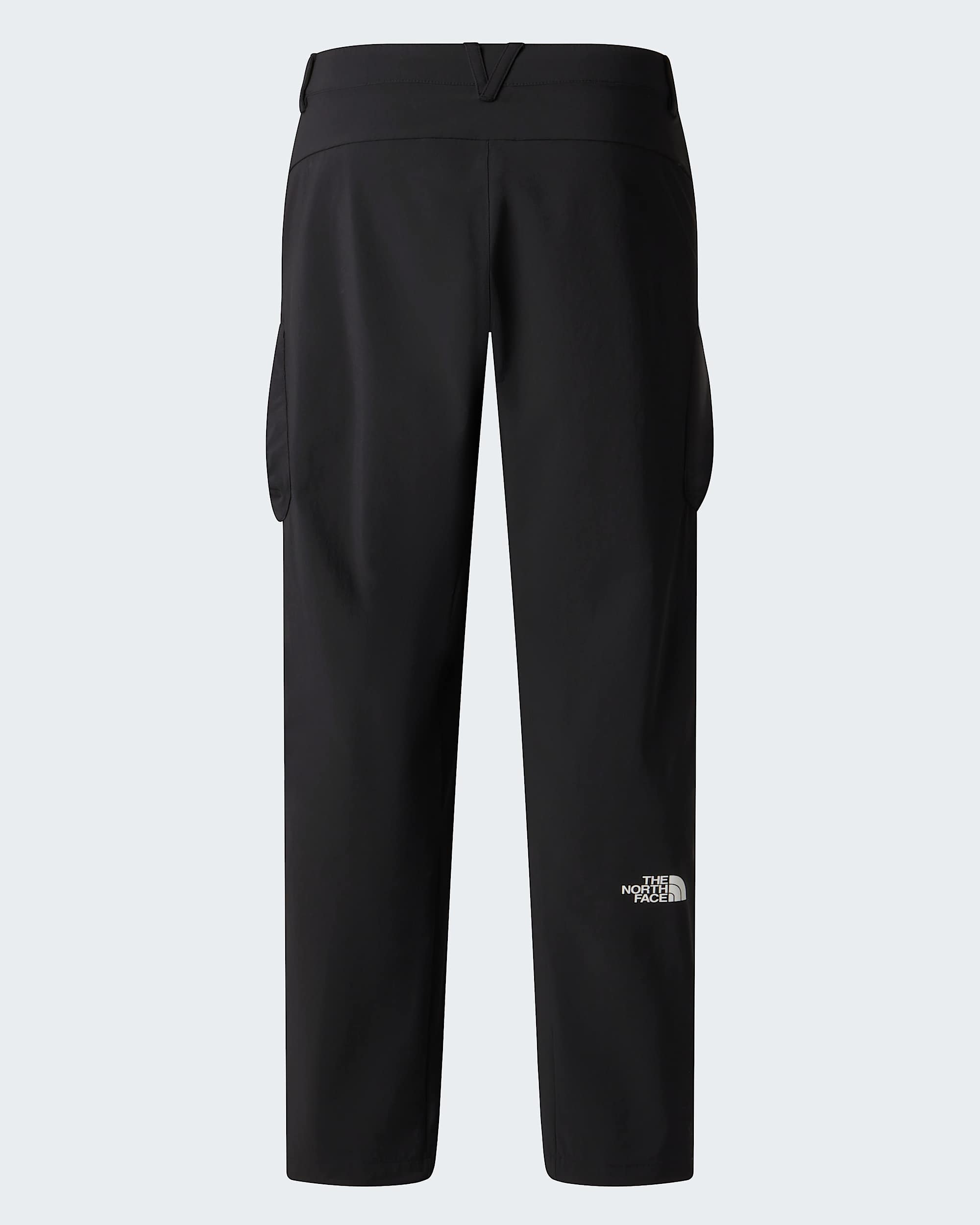 Men's Packable Loose Trousers