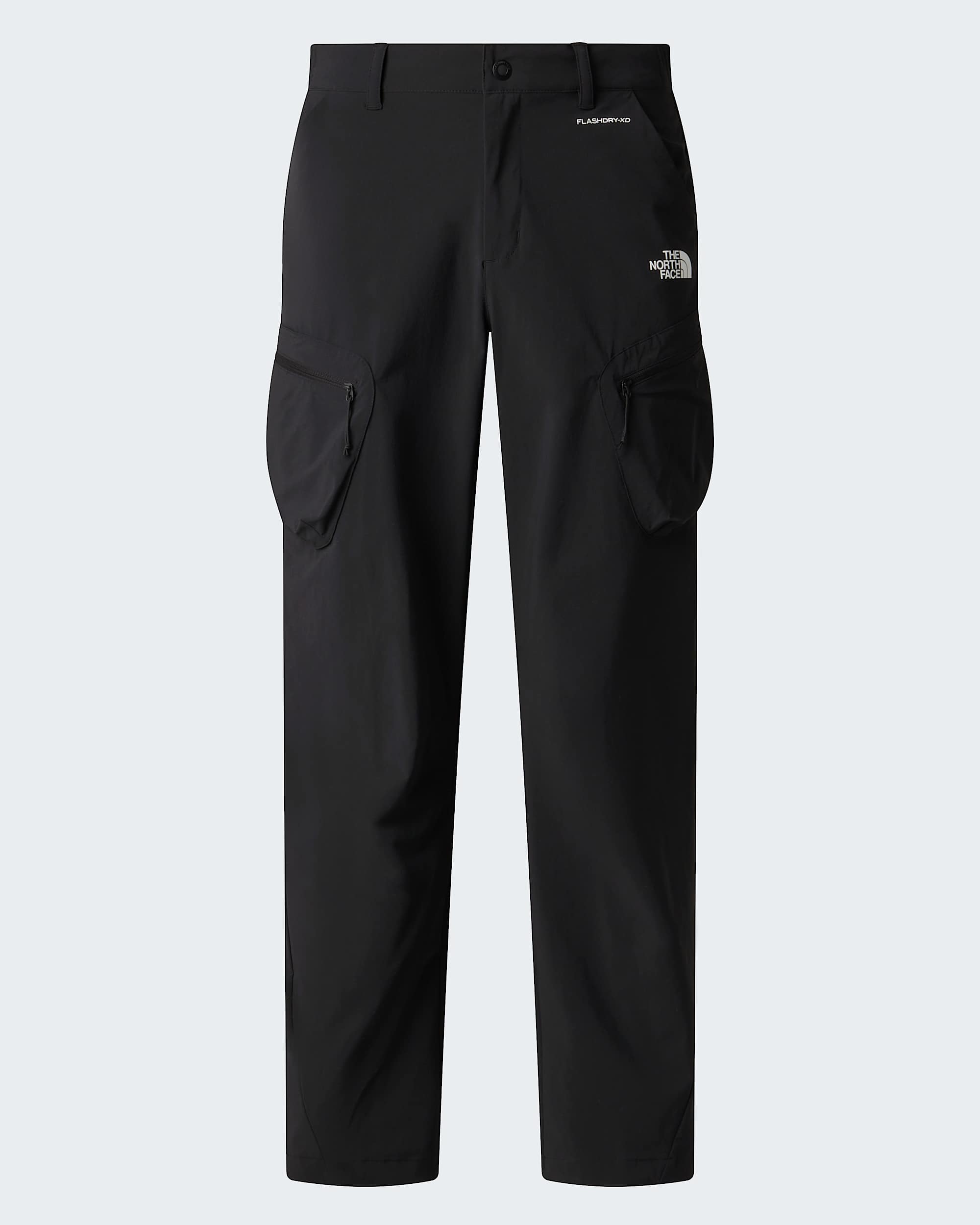 Men's Packable Loose Trousers
